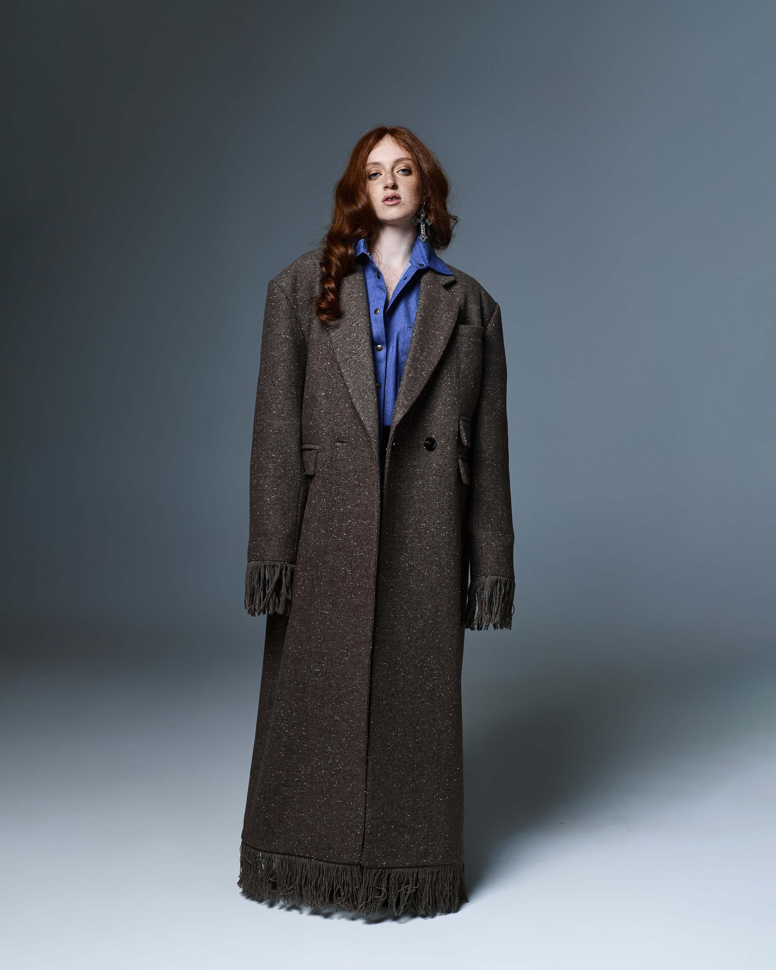 BLACK SISTERZ. Ася Солопова, фотограф Тюмень