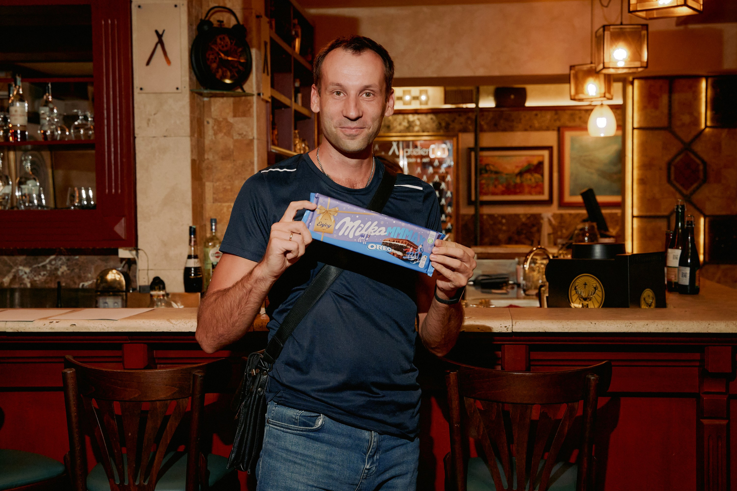 Detectit game. Photographer and Videographer in Montenegro