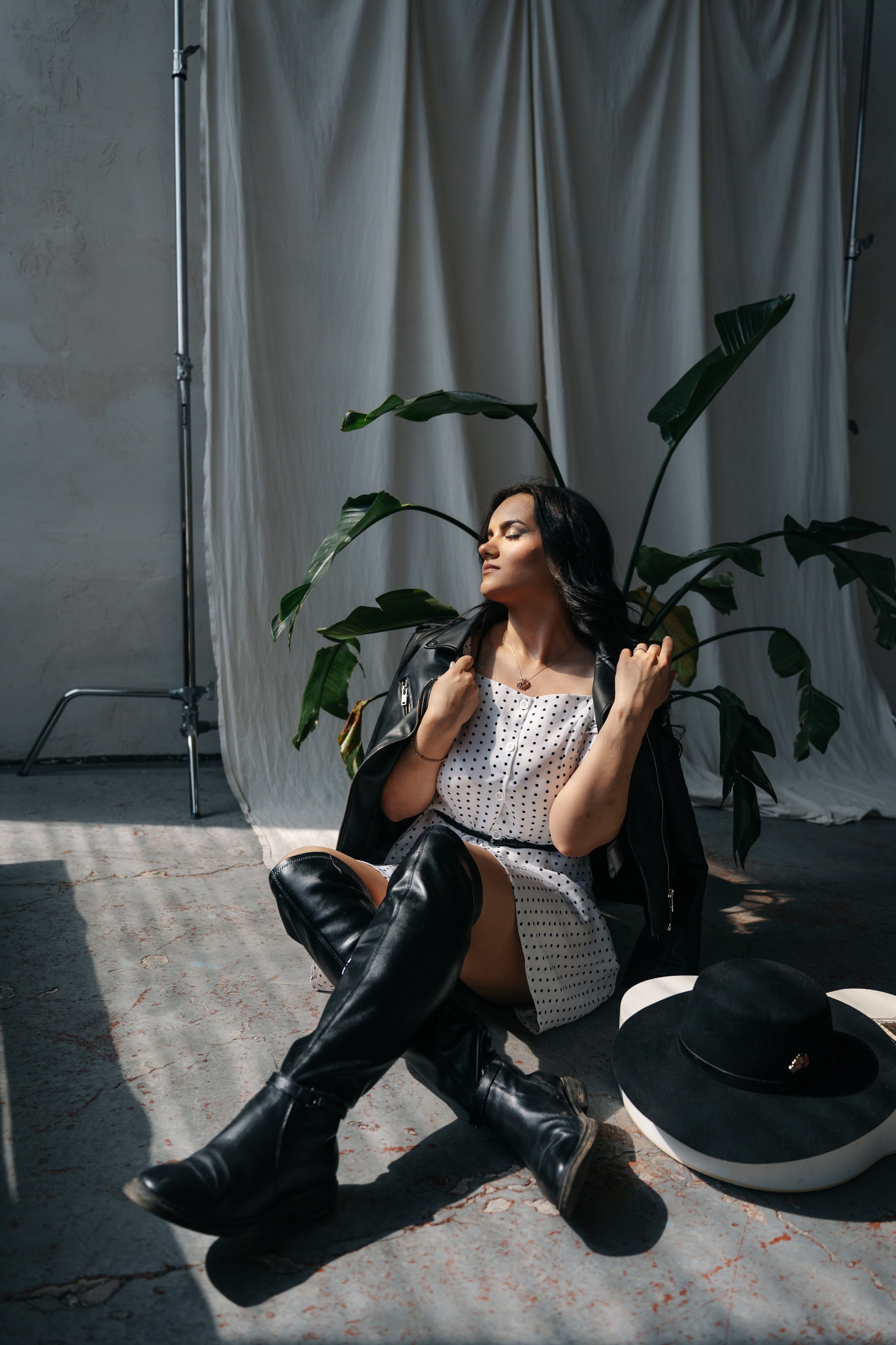 Екатерина. Свадебный и семейный фотограф Кокушева Юлия Нижний Новгород