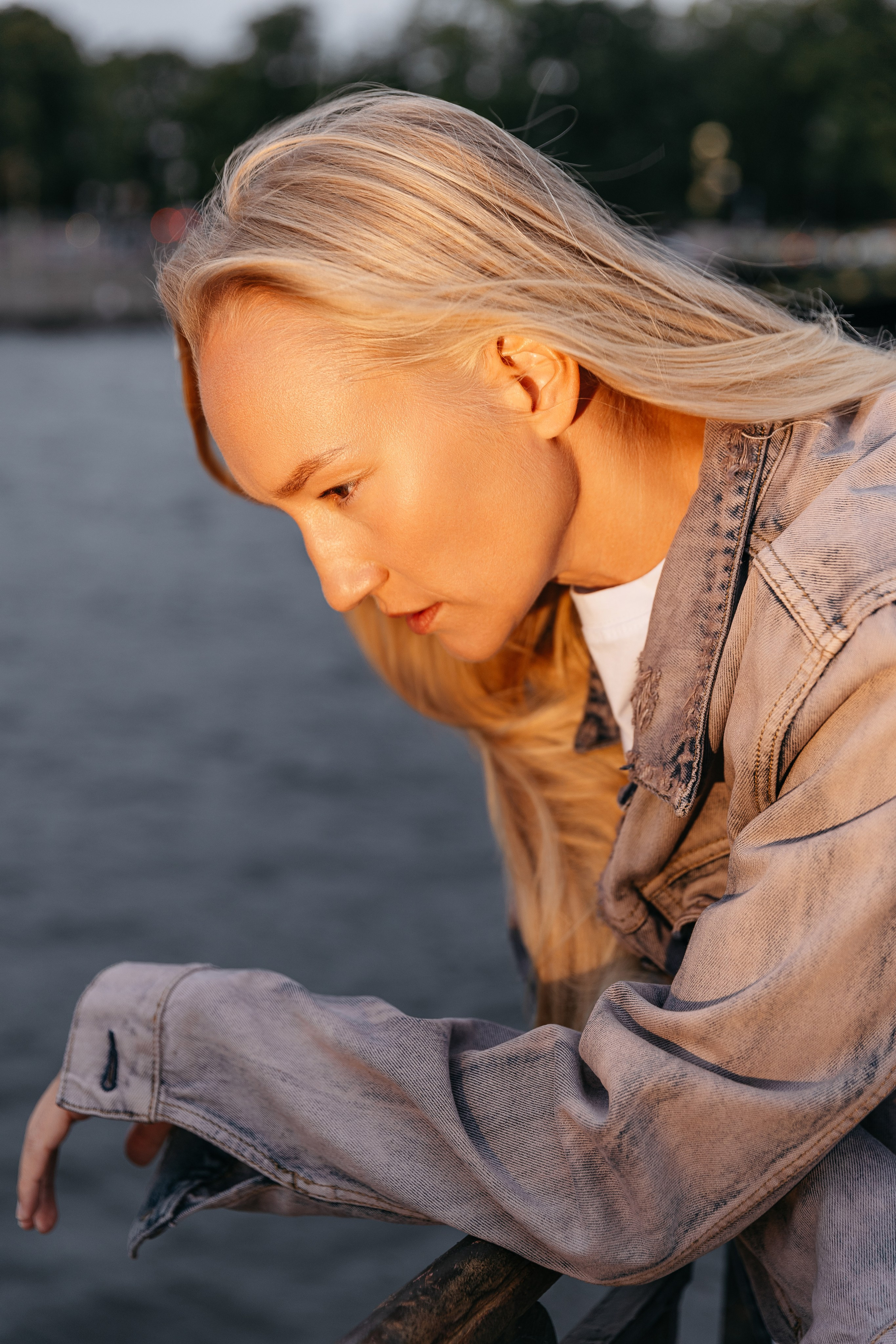 Полина Питер. Фотограф в Твери Лагодная Яна