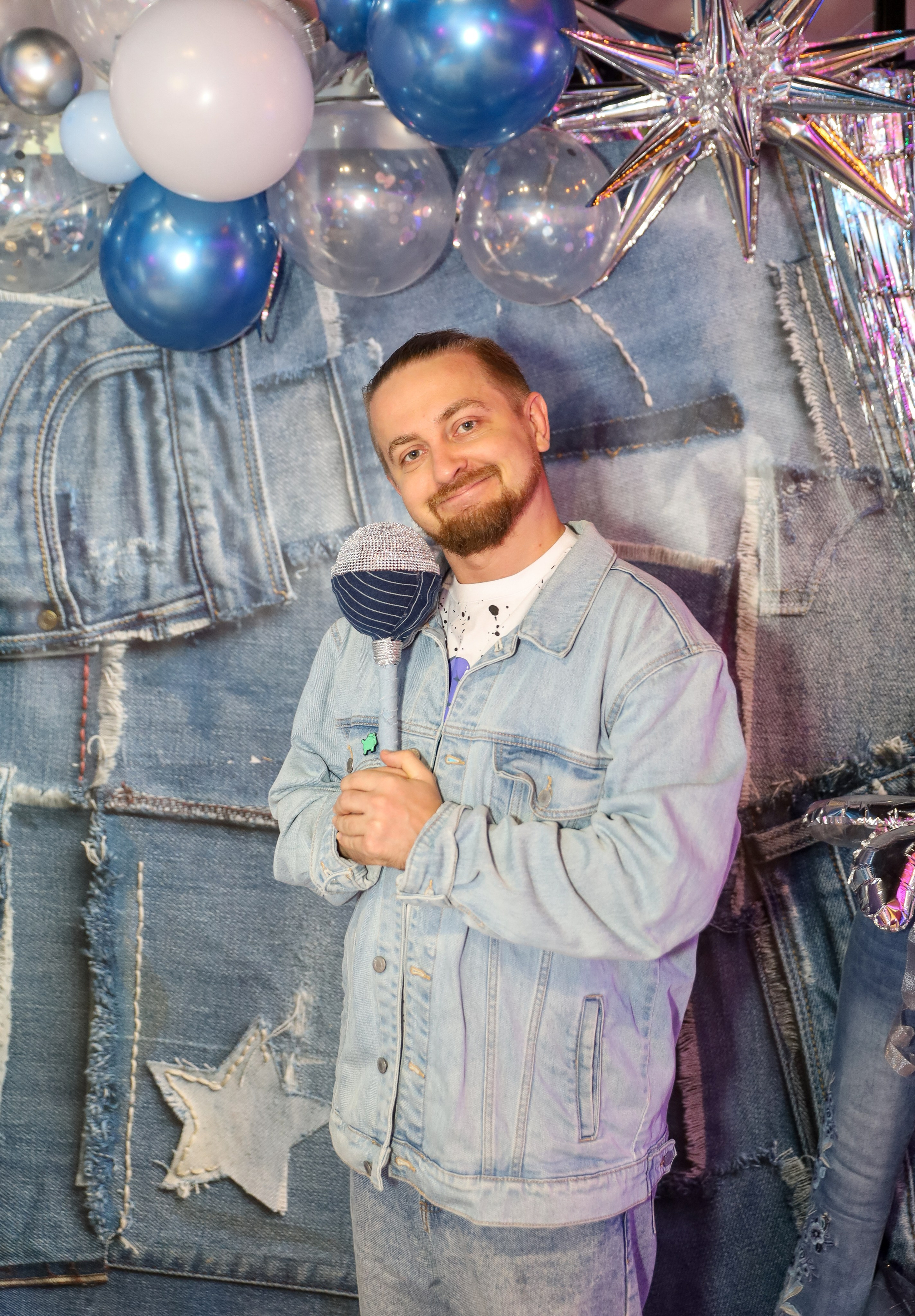 ДЕНЬ РОЖДЕНИЯ СОФИИ В UPLINE SPACE. Фотограф мероприятий Ирина Каширина