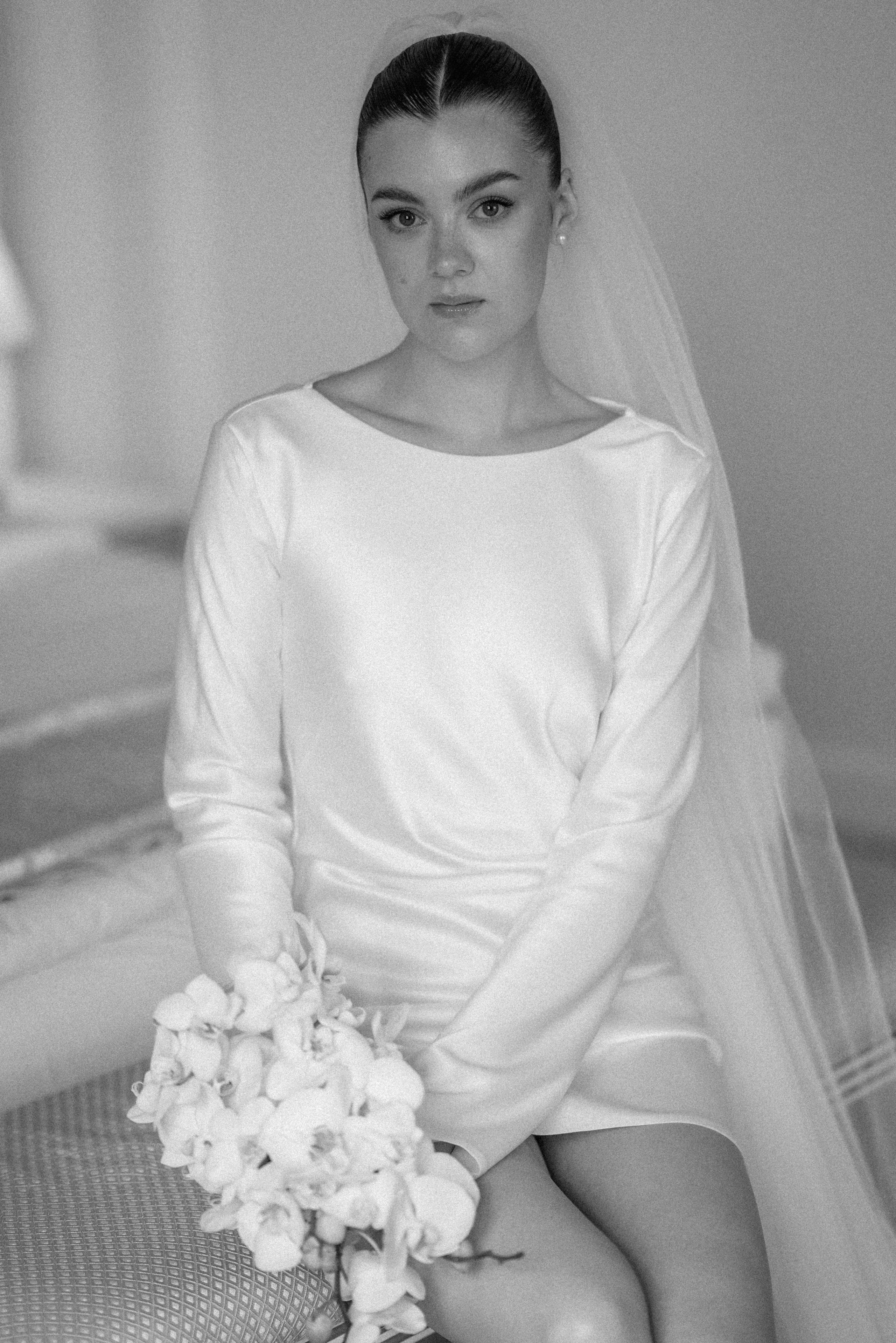 Wedding day in VERSAL PARK. Wedding PHOTOGRAPHER Andrew Vnukov