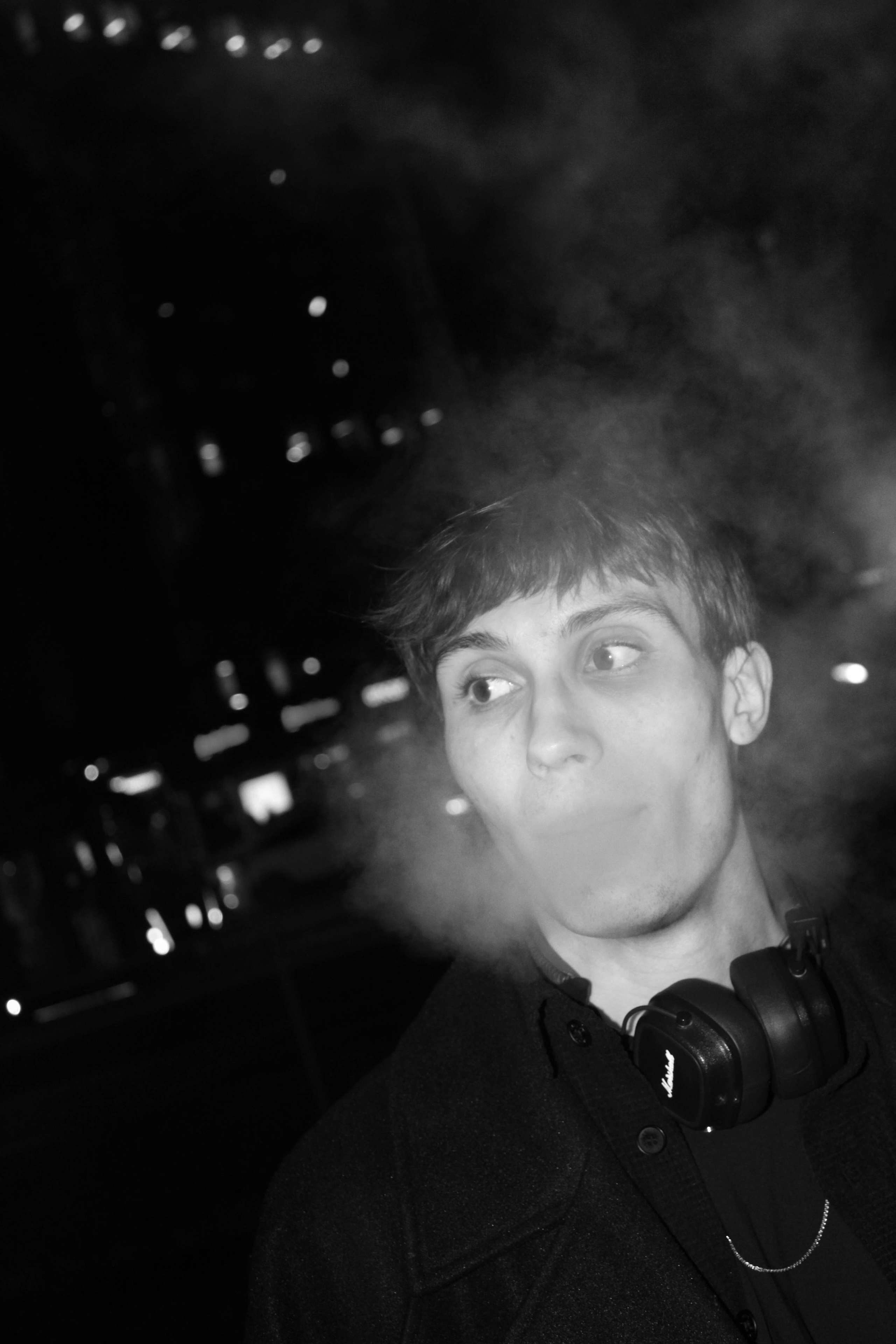 Портреты. Репортажный фотограф Дарья Болотова | Москва