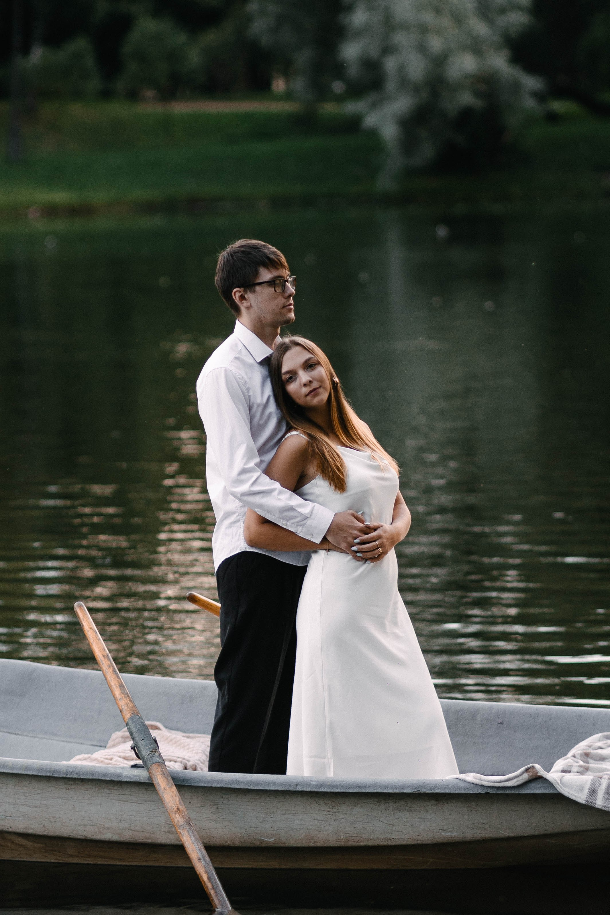 Анастасия и Эдуард. Фотограф Veronika Potaseva