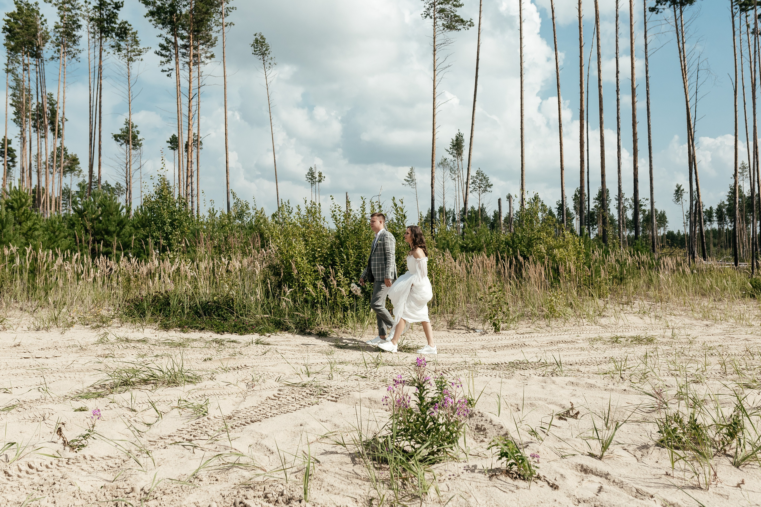 Свадьба. Главная
