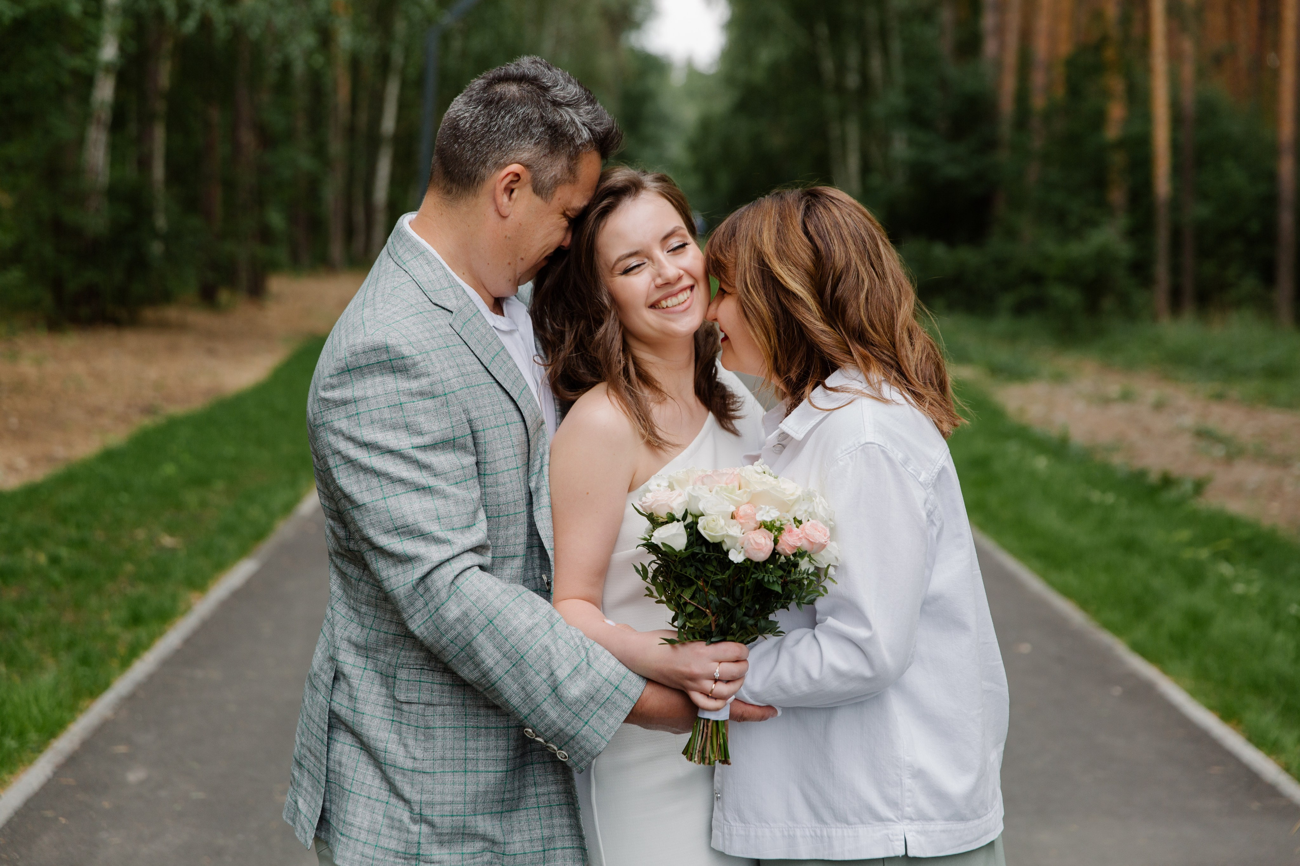 Юрий и Маргарита. Мозжерина Ирина — Свадебный и семейный фотограф в Екатеринбурге