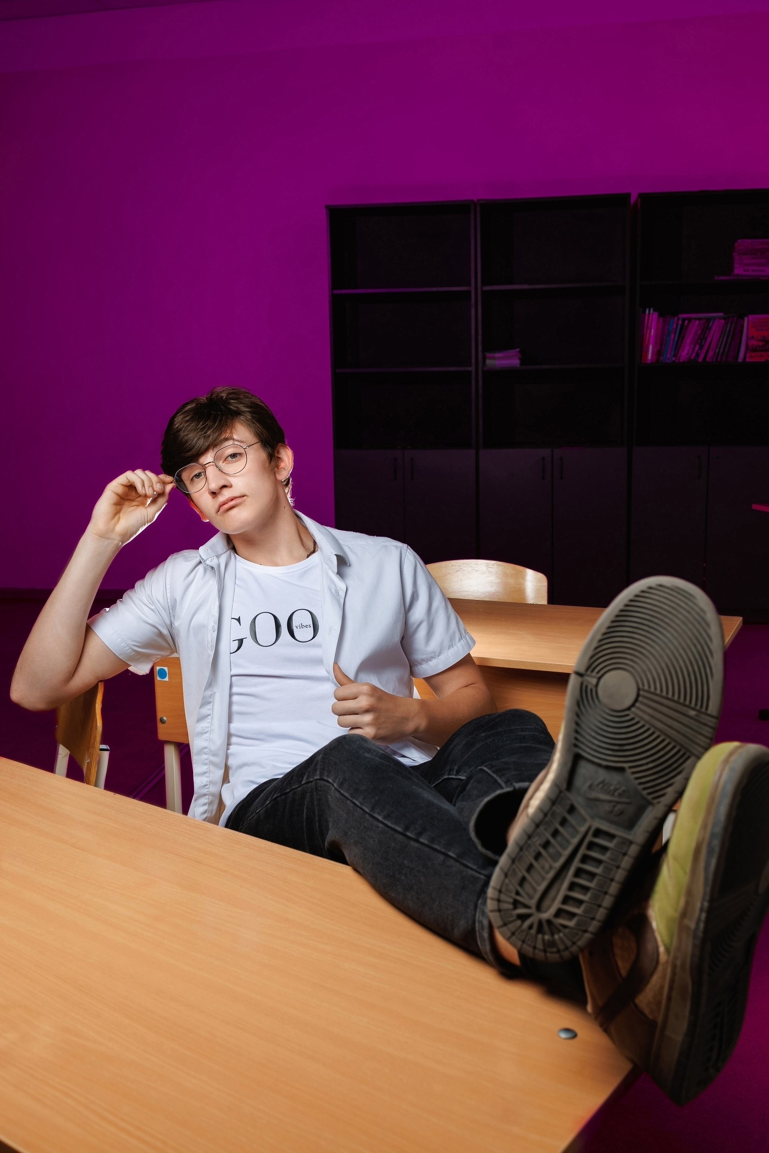 Дячкинская школа 9 класс, выпуск 2024