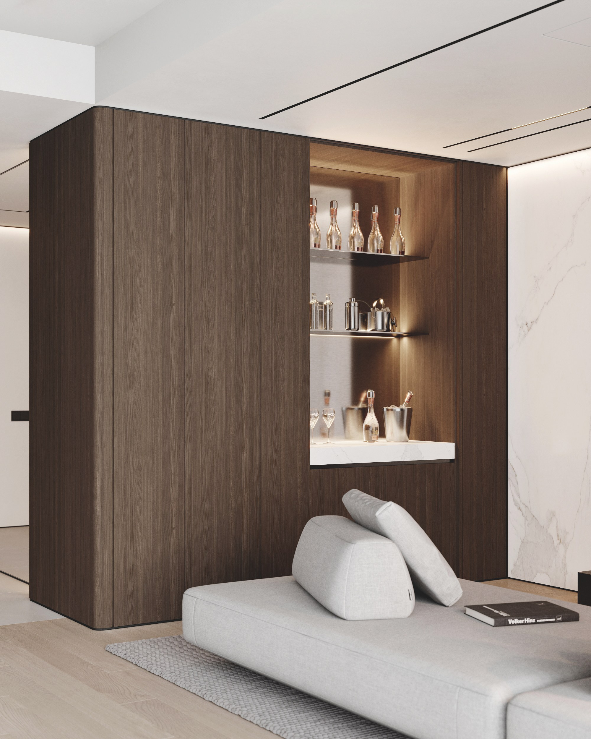 Студия дизайна интерьера в Сочи mon buro Дизайнер Павел Пура