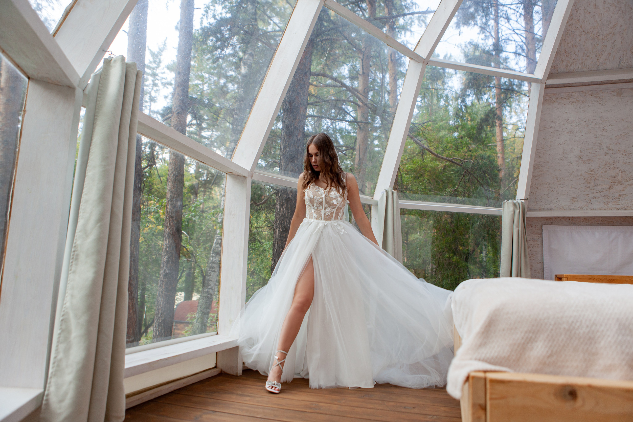 ВАЛЕНТИН И АНАСТАСИЯ. Фотограф на любое мероприятие