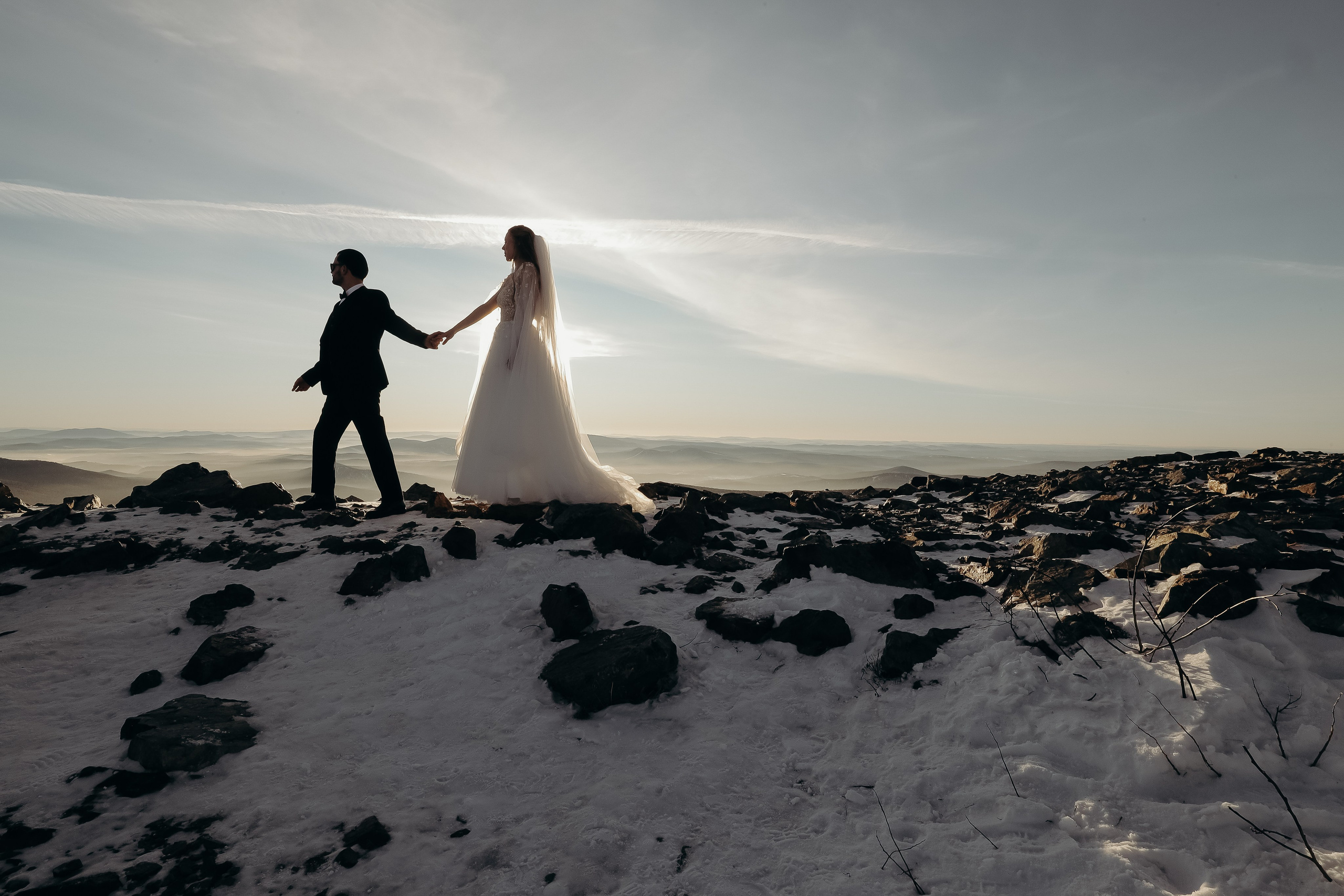 ANNA & ROMAN. Фотограф Кемерово