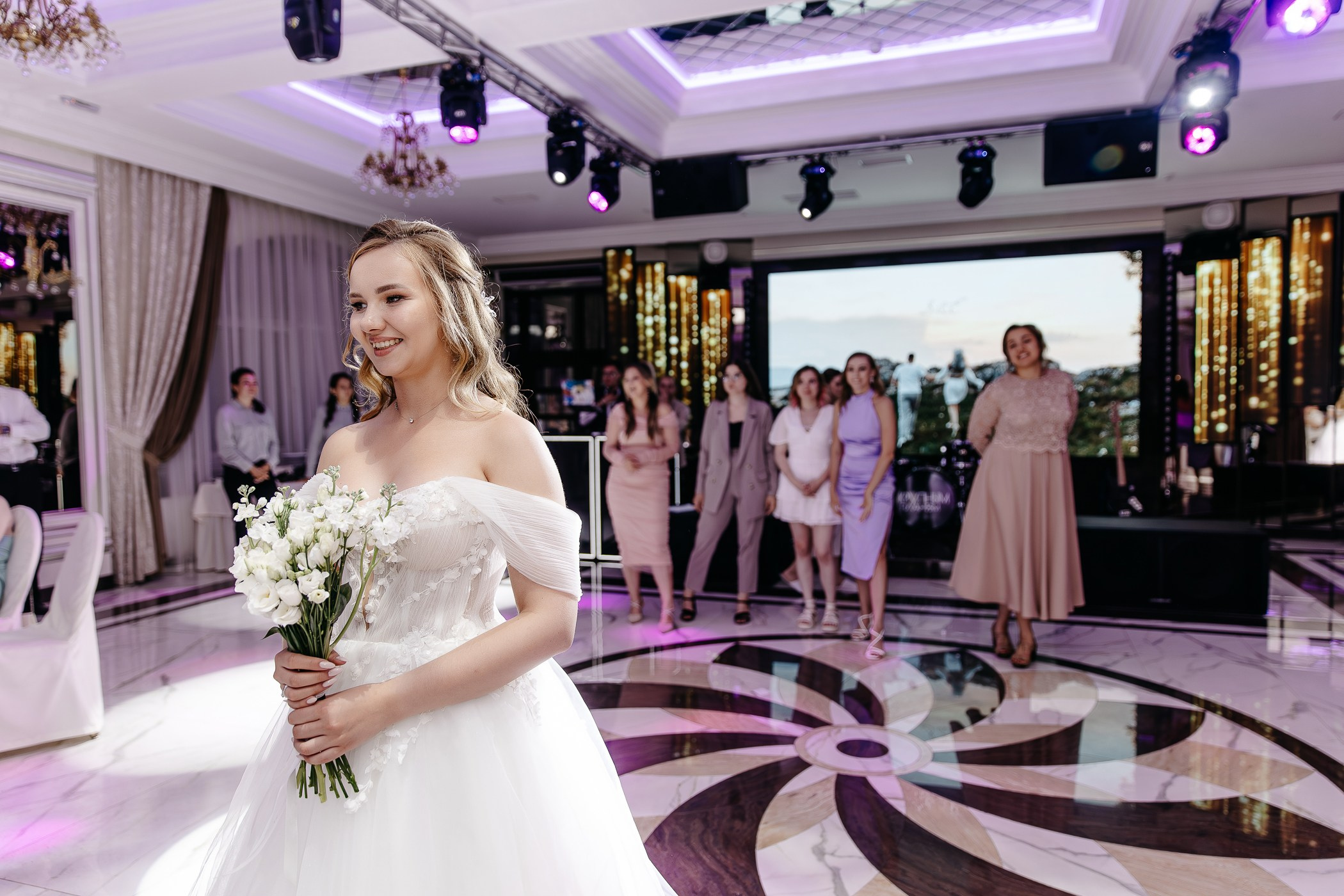 Сергей и Елизавета. Тимур Аминов | Фотограф в Кемерове