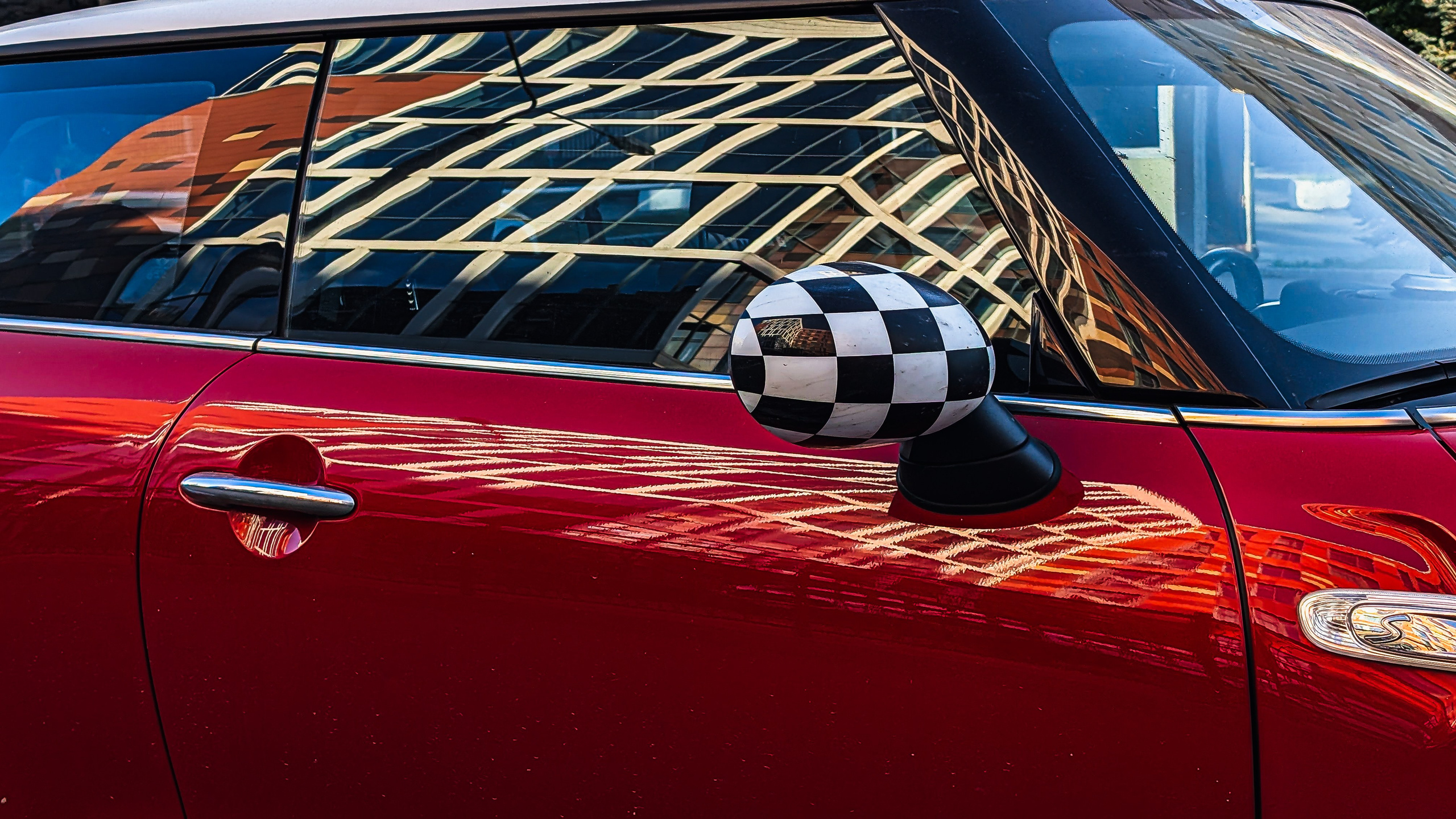 Мобильная фотография. Интерьерный и портретный фотограф в Москве Анна Моногарова