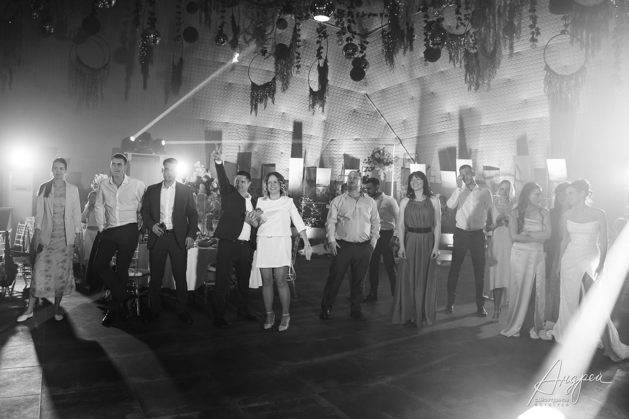 Фотоотчёт и бэкстейдж свадебной фотосессии. Свадебный и семейный фотограф в Ростове-на-Дону. Андрей Сайфутдинов