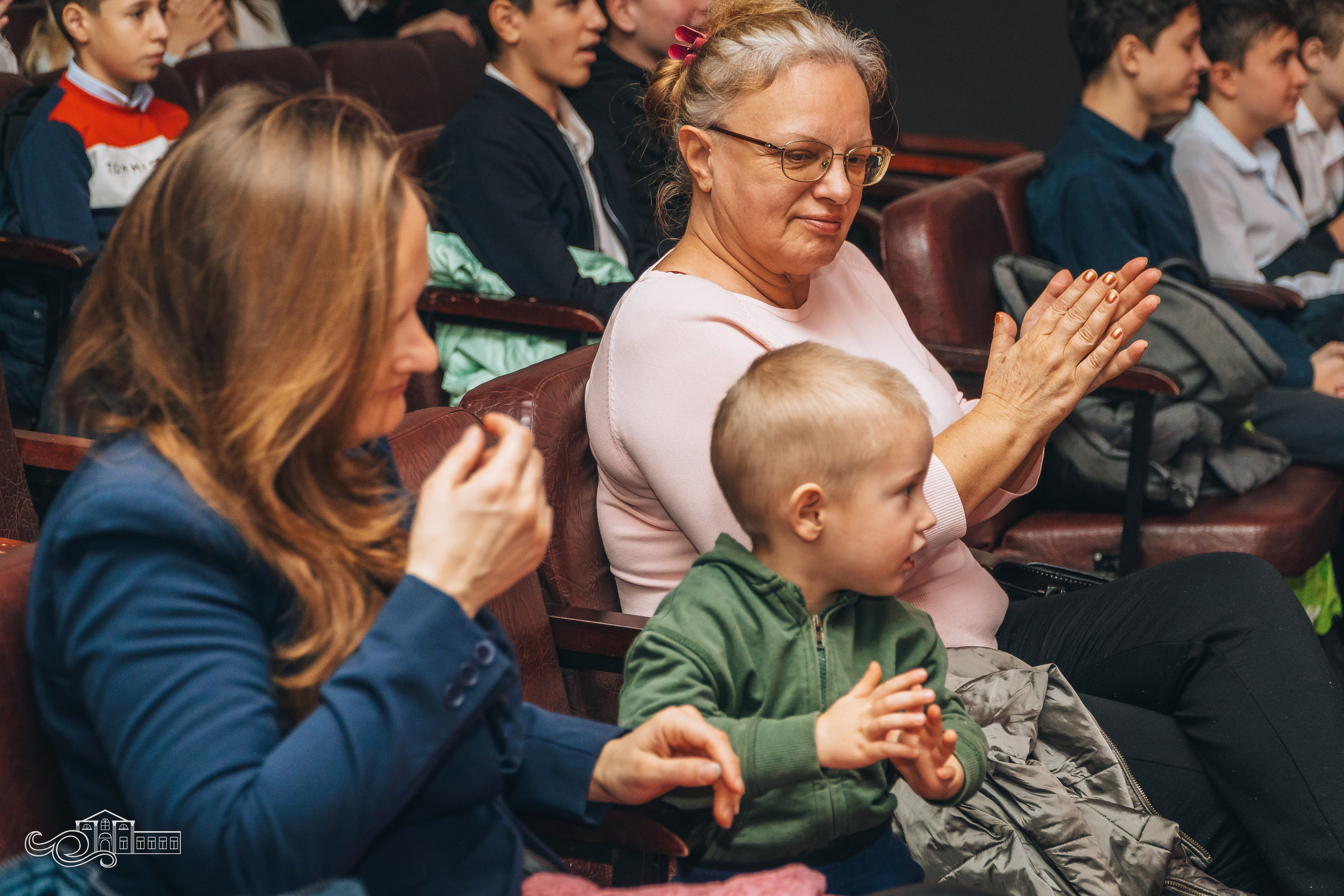 «Героя звание священно». Новотитаровский Дом культуры