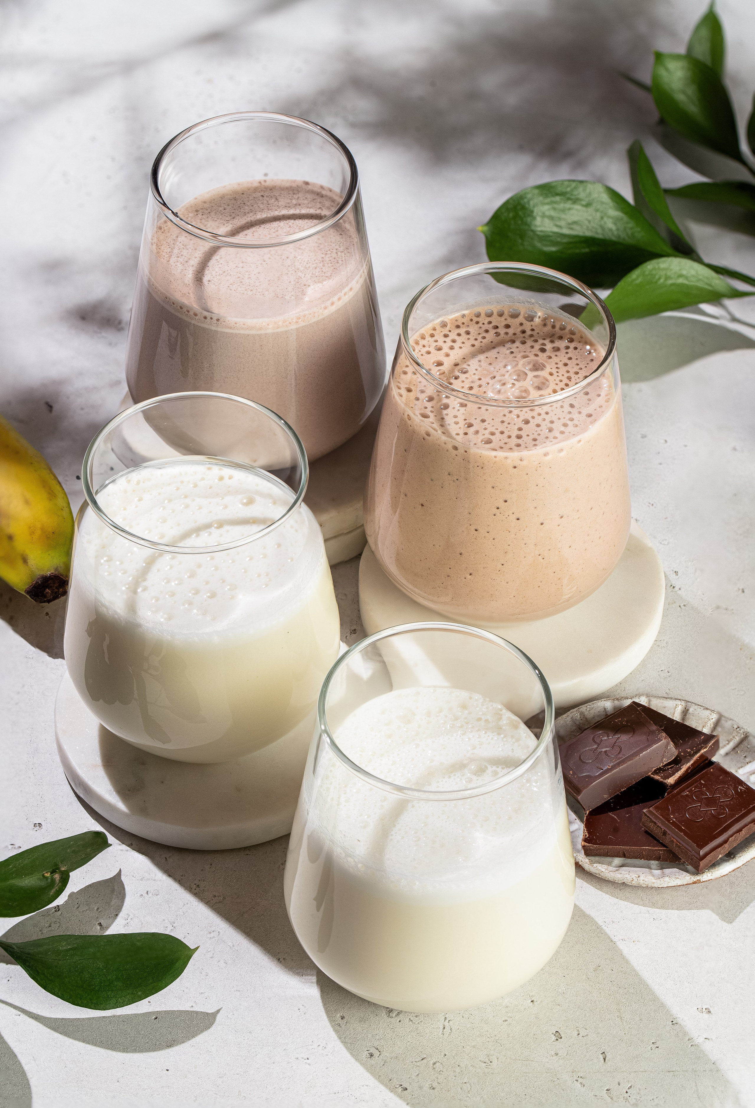 Кофейня «Чайка» Фитнес меню. Краснов Максим фуд-фотограф, предметный фотограф, Москва