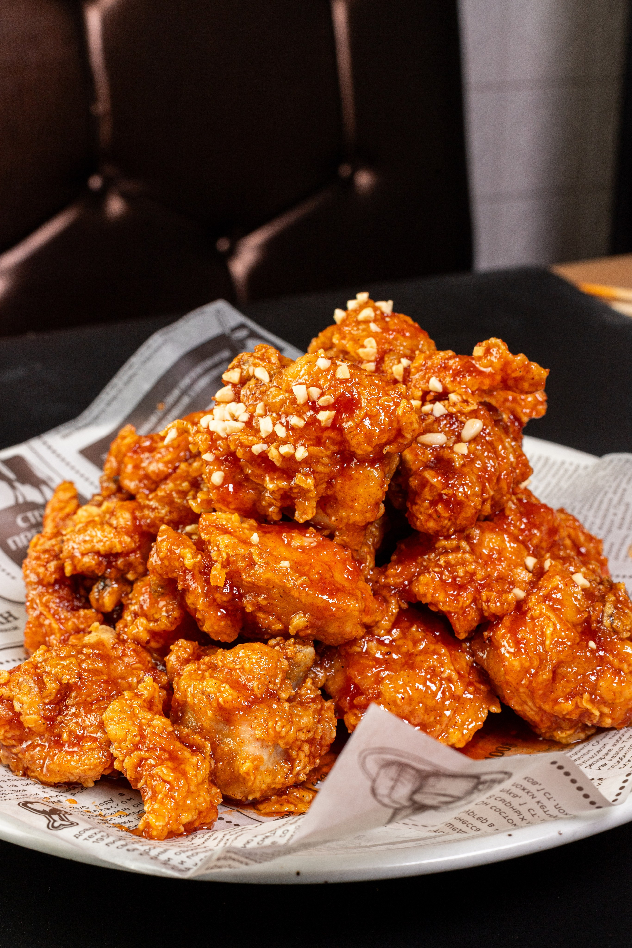 Sinla. Краснов Максим фуд-фотограф, предметный фотограф, Москва