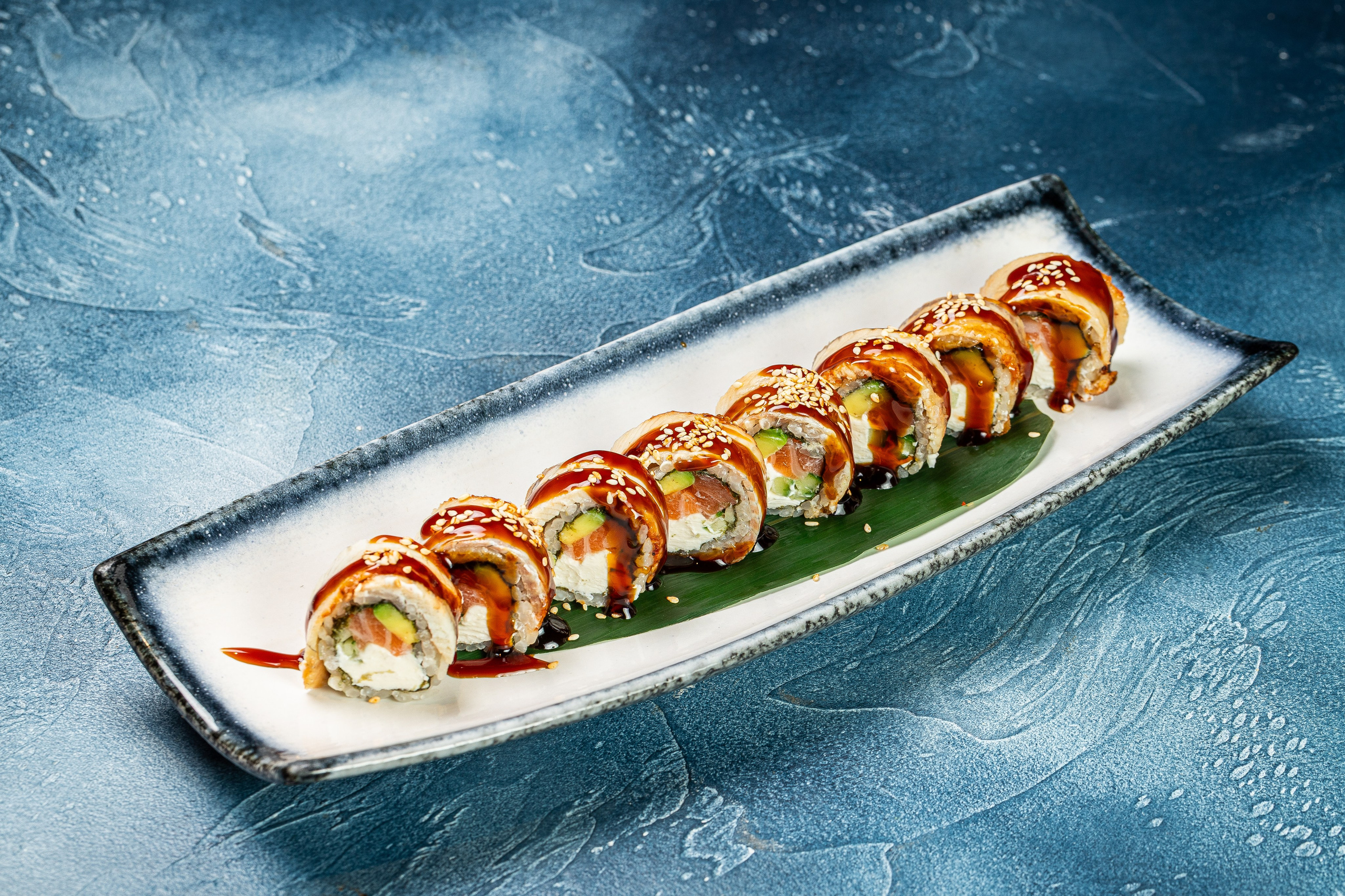 Bufallero Di mare. Осень 25. Краснов Максим фуд-фотограф, предметный фотограф, Москва