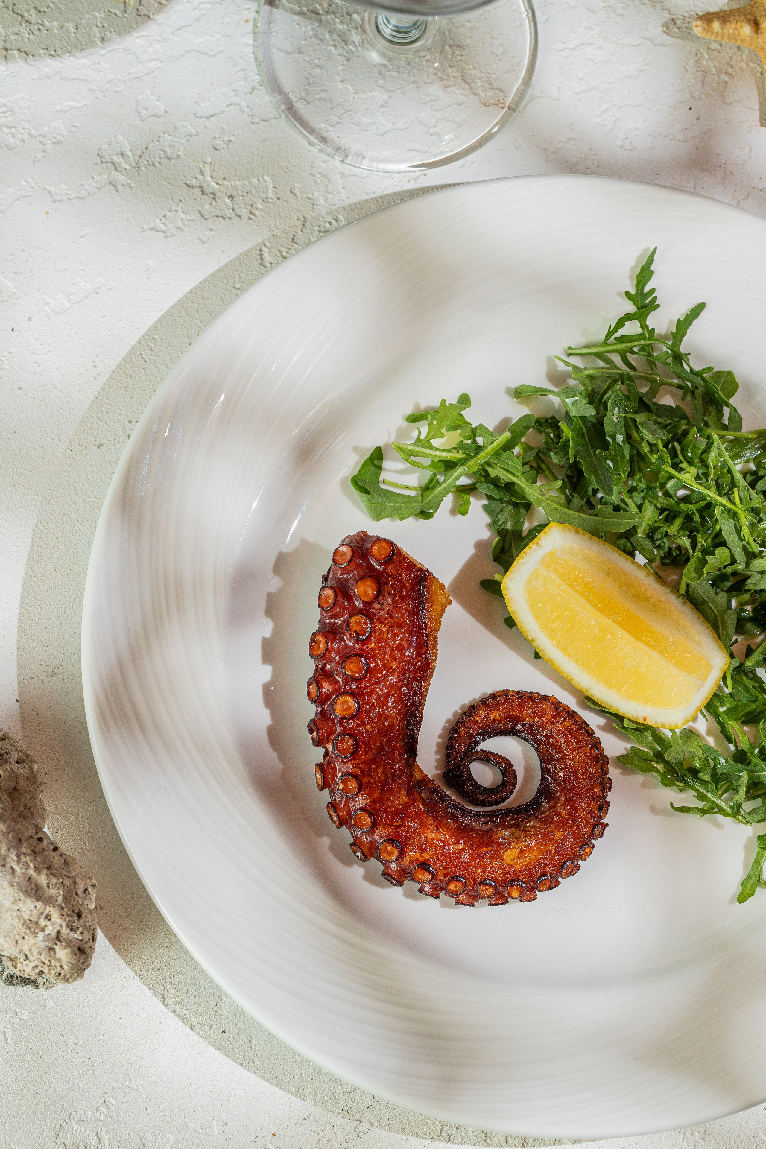 Fish Box. Краснов Максим фуд-фотограф, предметный фотограф, Москва