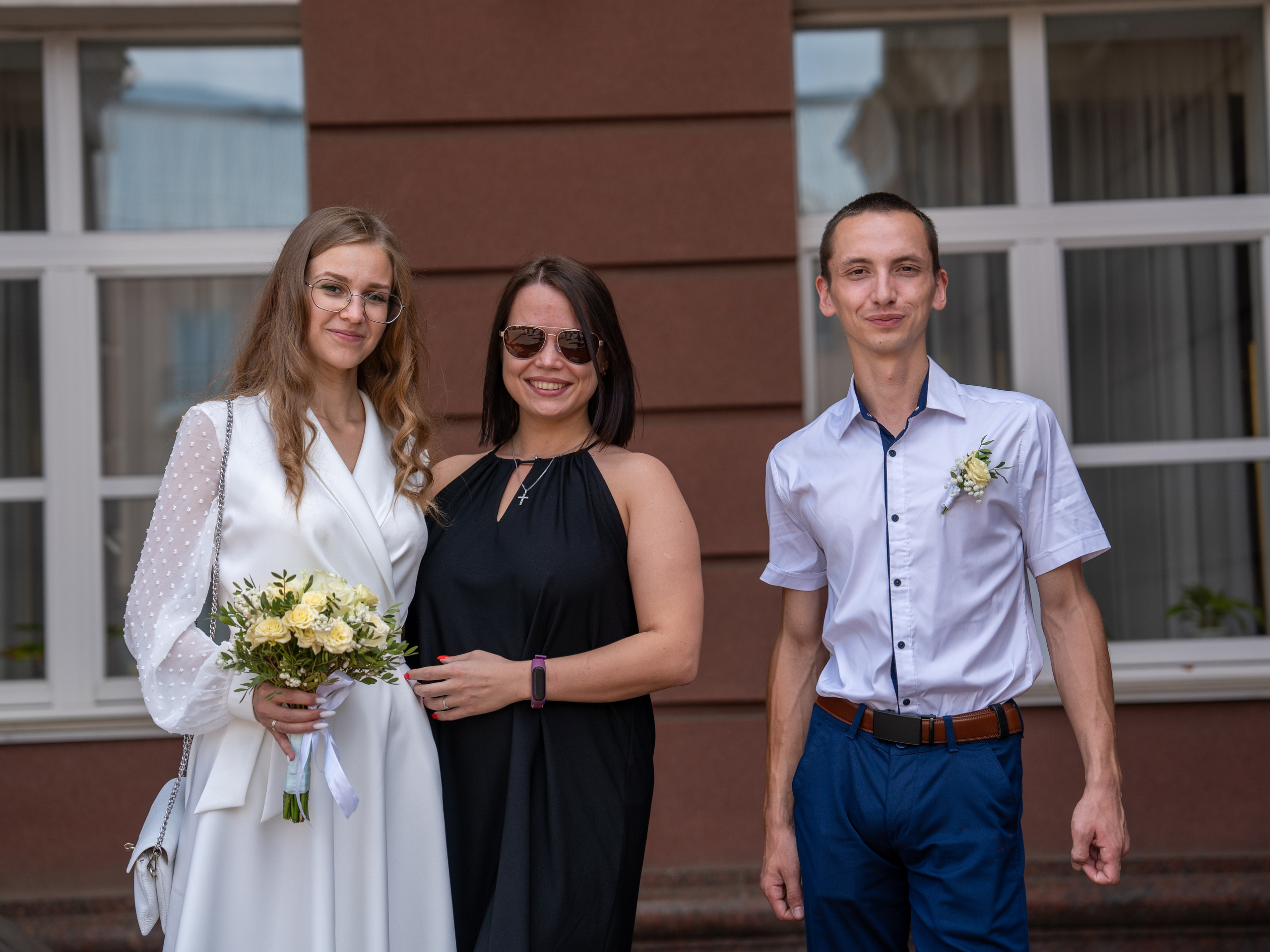 Серёжа и Юля. Фотограф Наталья Сорока Ижевск