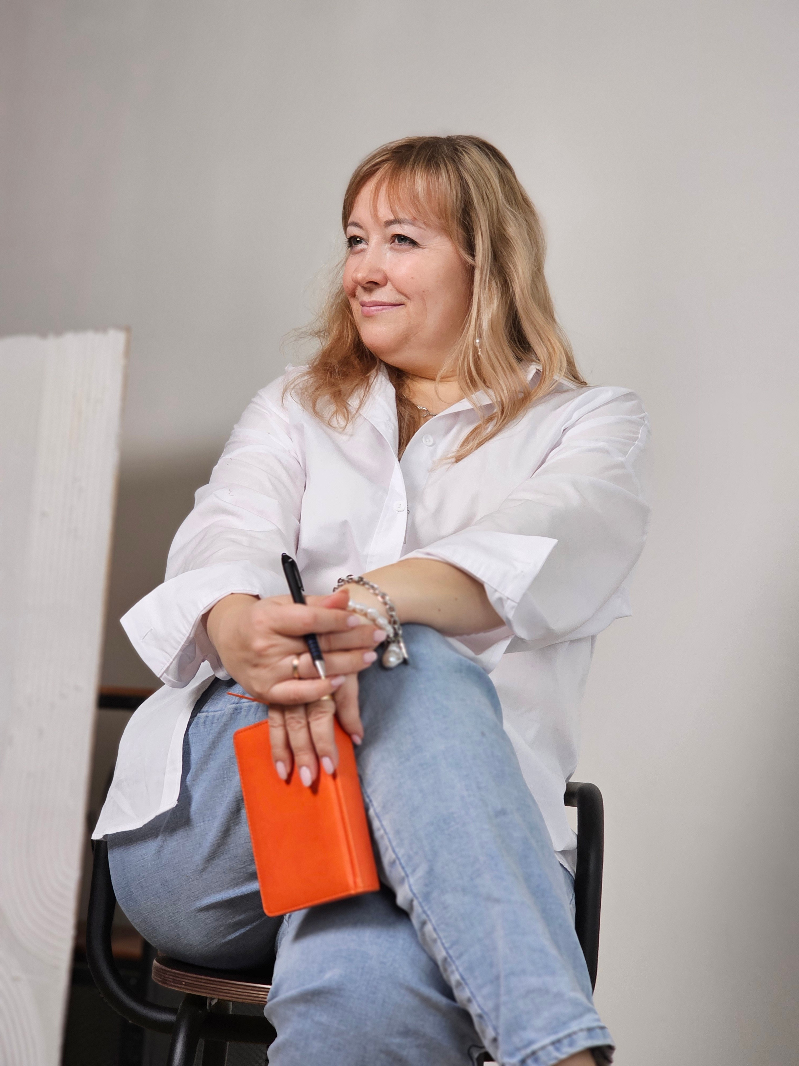 Лида, Лена, Катя. Фотограф Наталья Сорока Ижевск