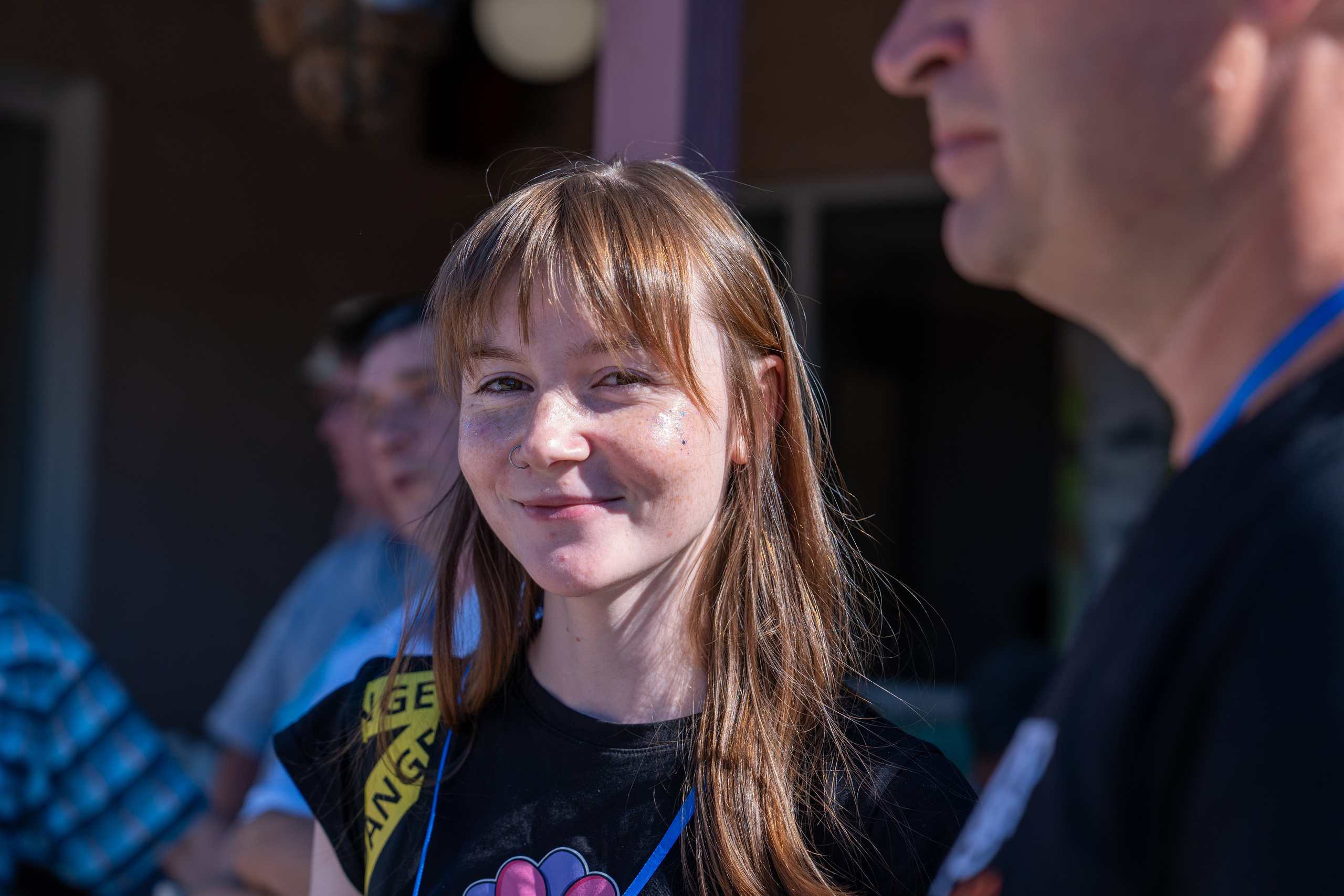 Лиза. Фотограф Наталья Сорока Ижевск