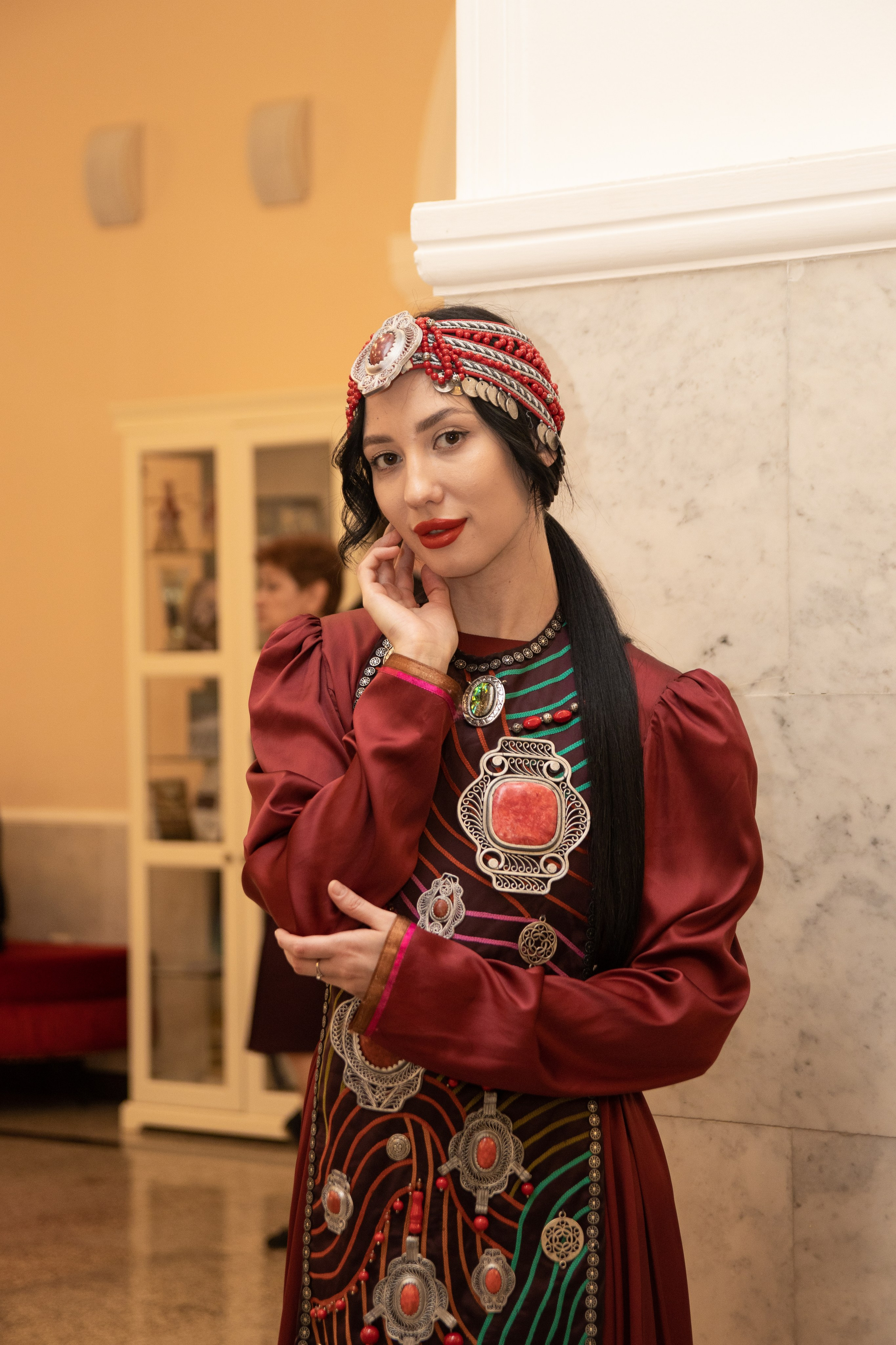 Журнал Аксаков-Казань-Санкт-Петербург. Маслухин Дмитрий — Ваш Фотограф