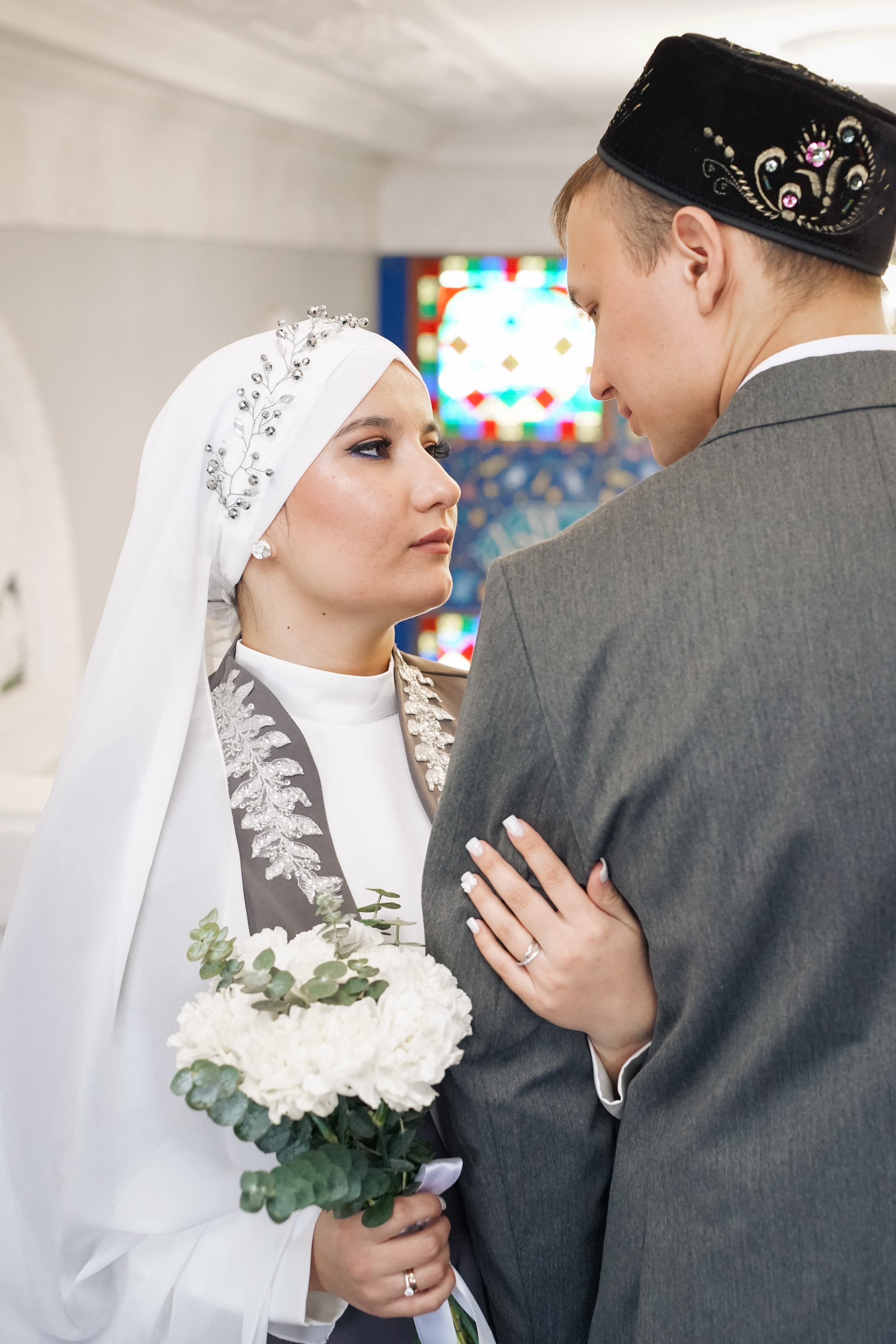 Азалия и Ильгизар. Маслухин Дмитрий — Ваш Фотограф