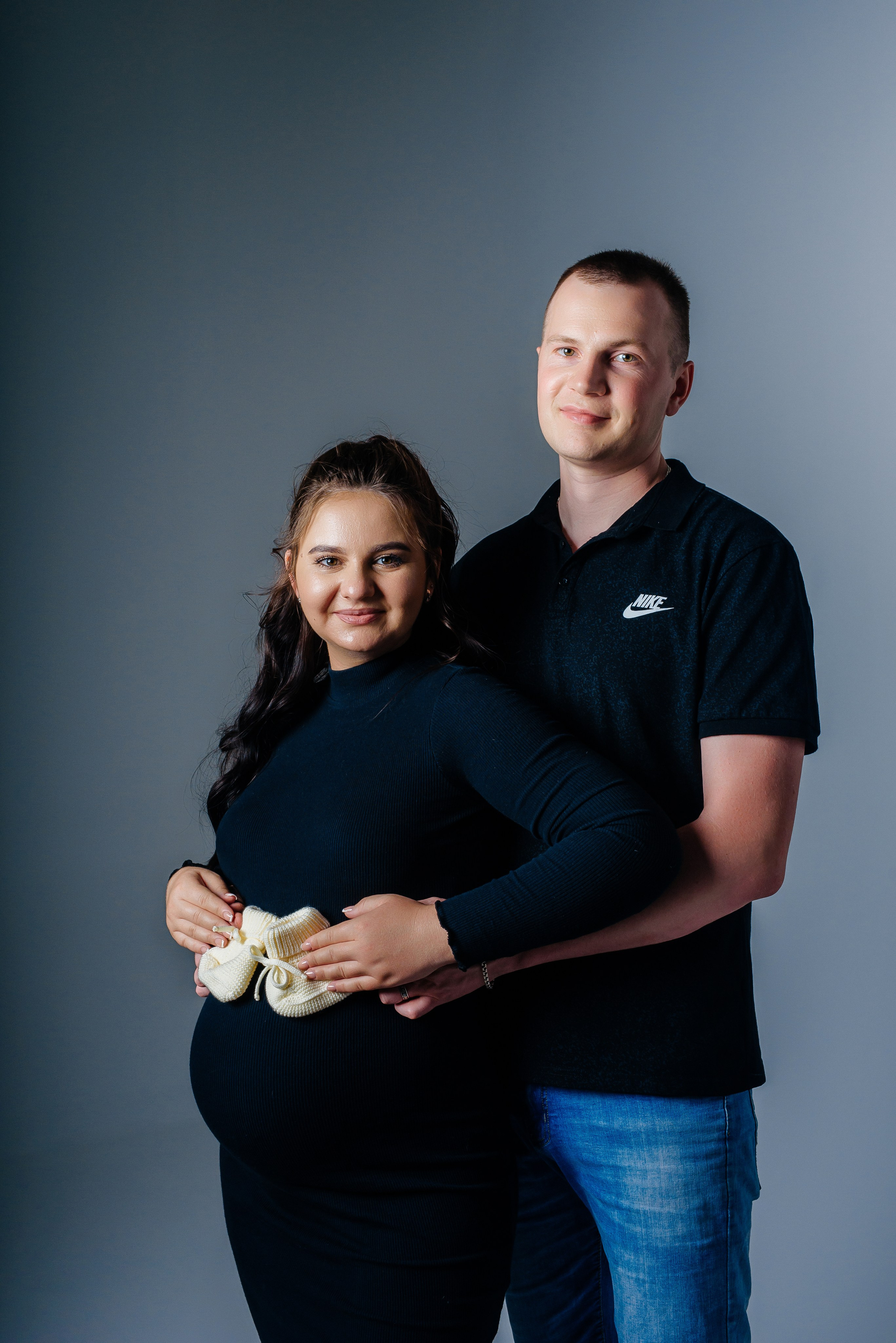 ЕКАТЕРИНА И МАКСИМ. Семейный фотограф в Барнауле