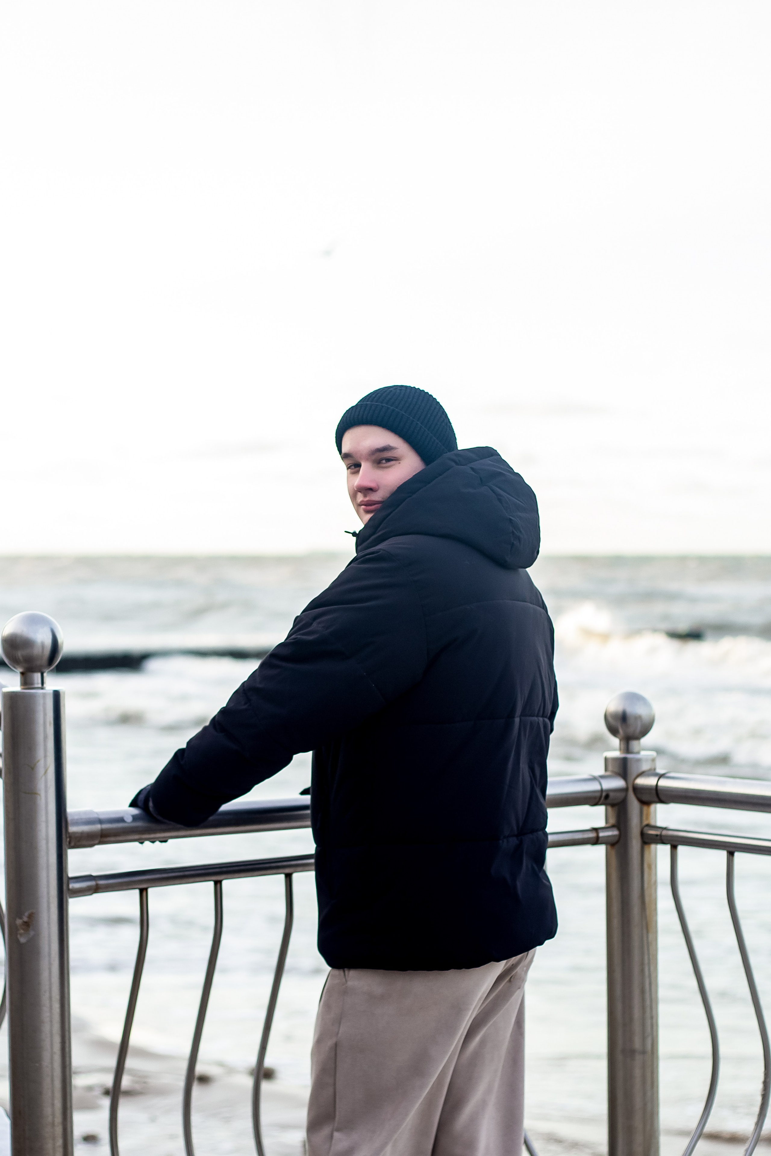 Виктор и Виталина. Https://malovafoto.ru