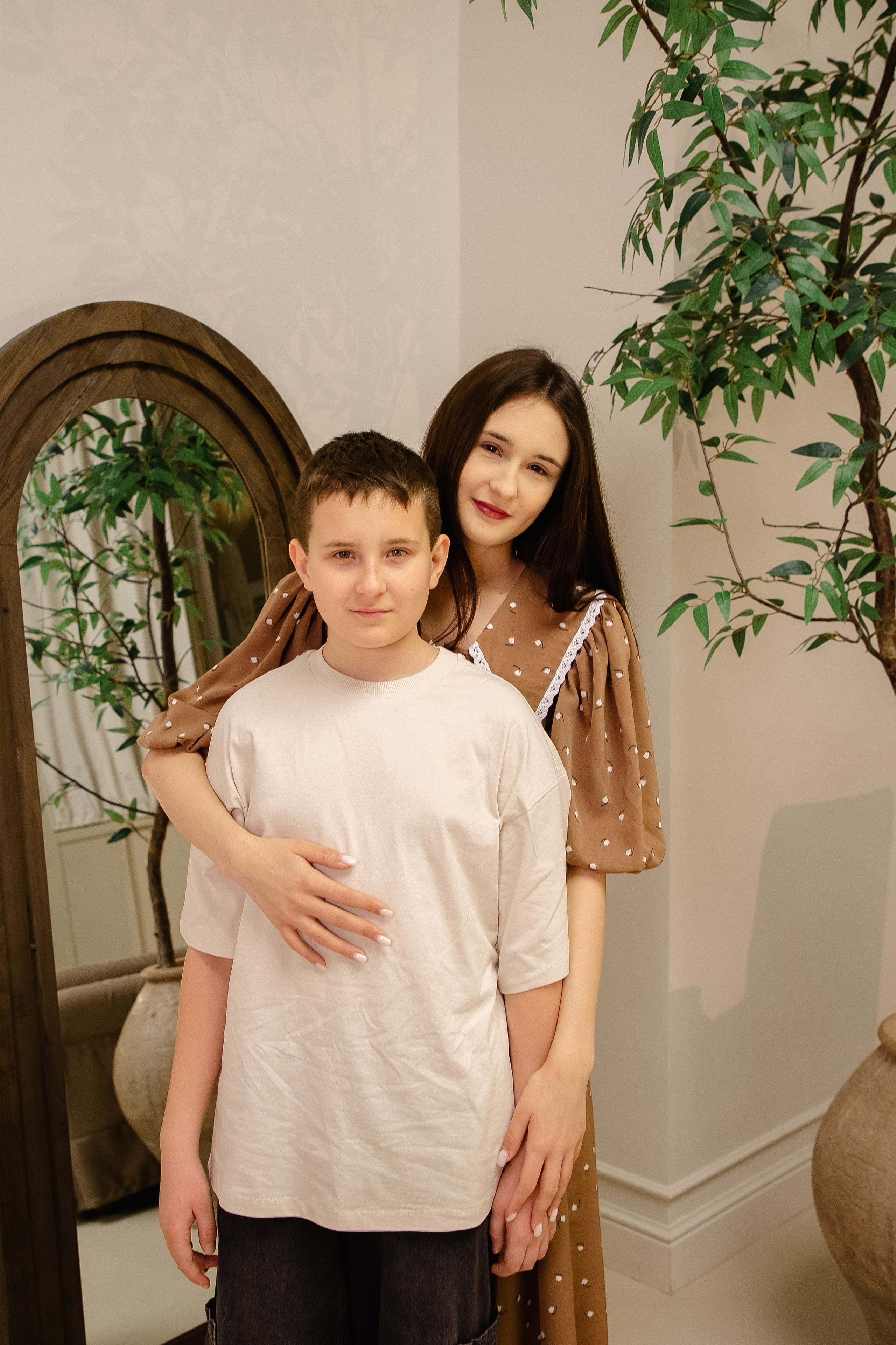 Семейная фотосессия. Https://malovafoto.ru