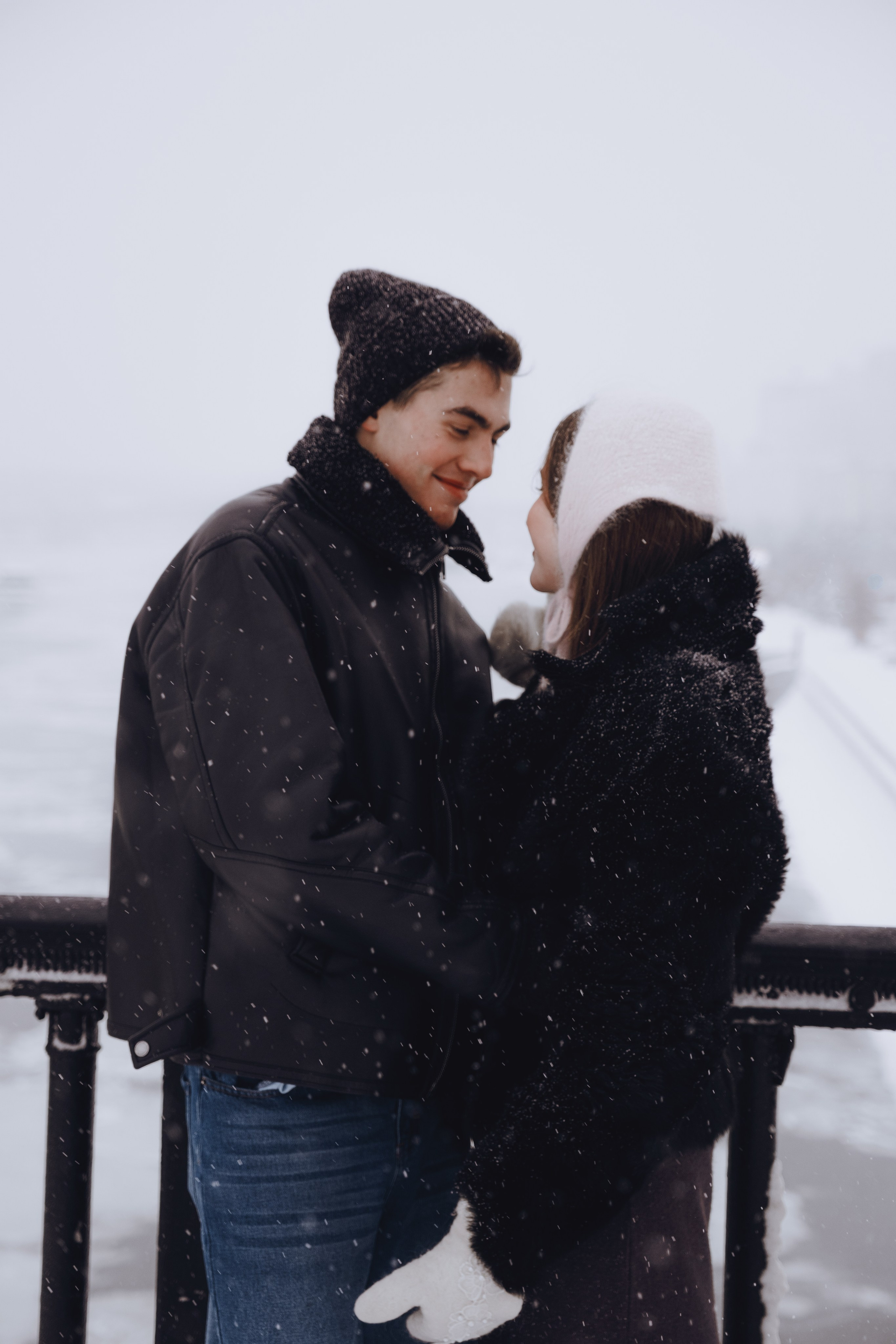 ANN&MISHA. Фотограф|Москва — Агбаш Лера