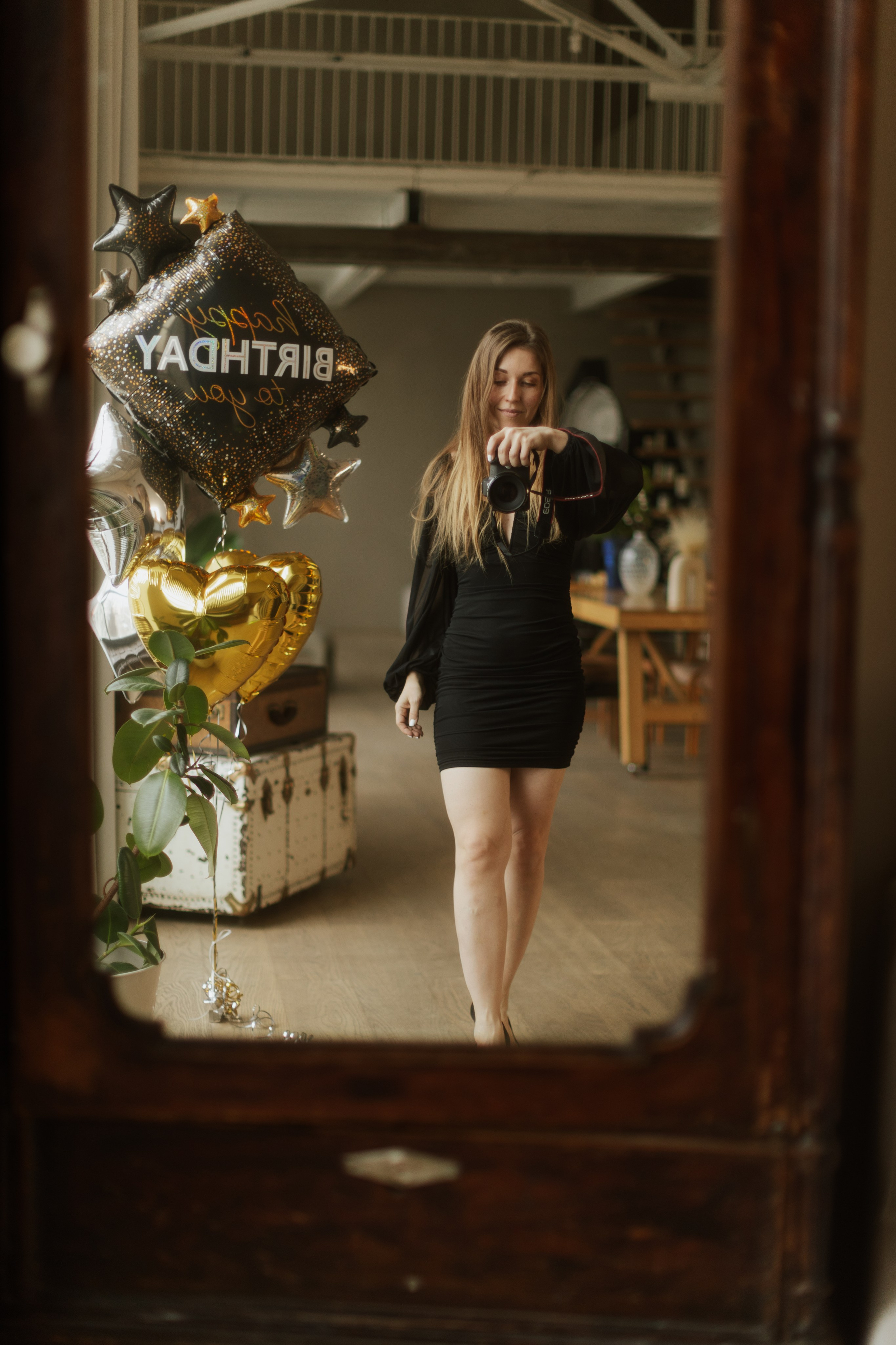 Мой день. Свадебный и семейный фотограф Савельева Дарья