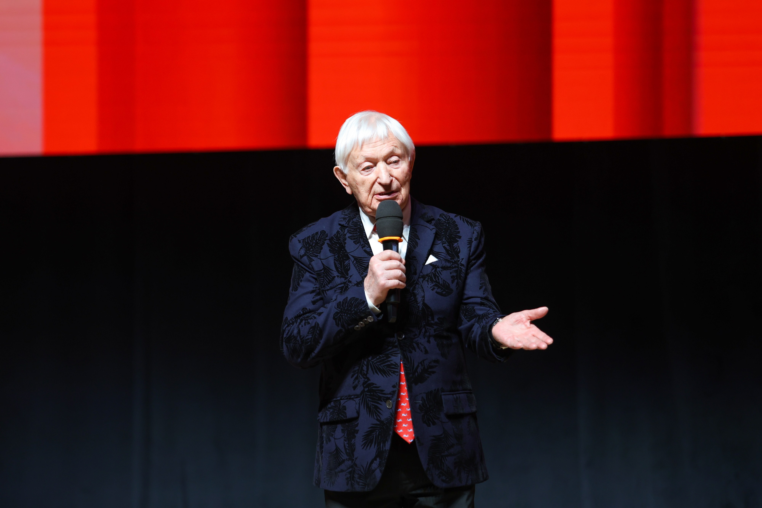 Конкурс Академии Николая Агутина. Фотограф Дарья Попова