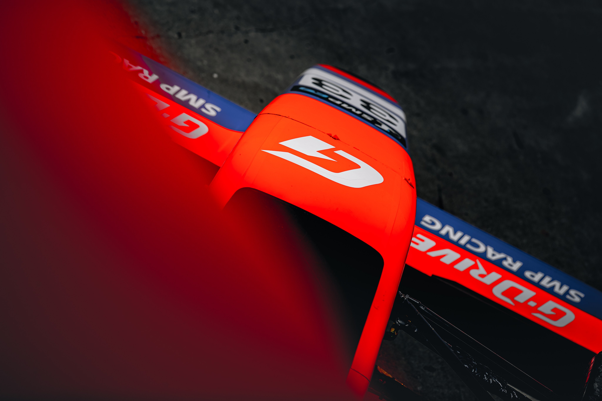 Спортивный фотограф × MGZF × Moscow