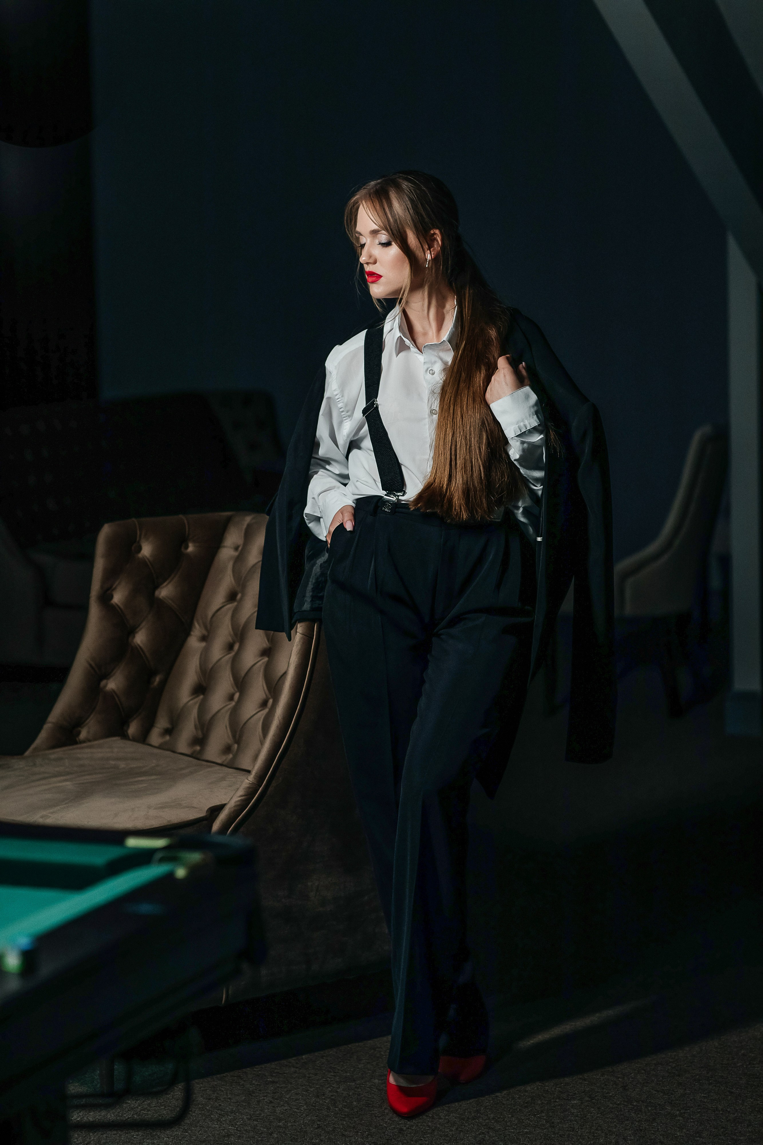 Бильярд. Свадебный и семейный фотограф в Воронеже Кирсанова Наталья