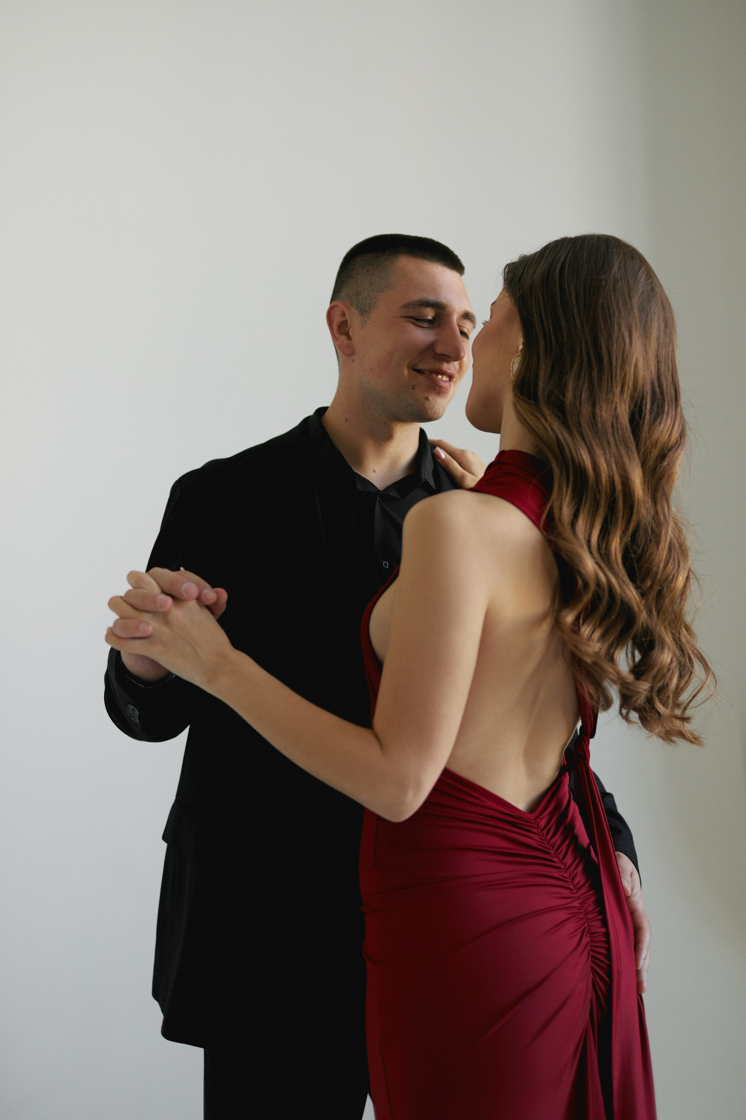 Тимур и Мария. Свадебный фотограф Москва Татьяна Кундельчук