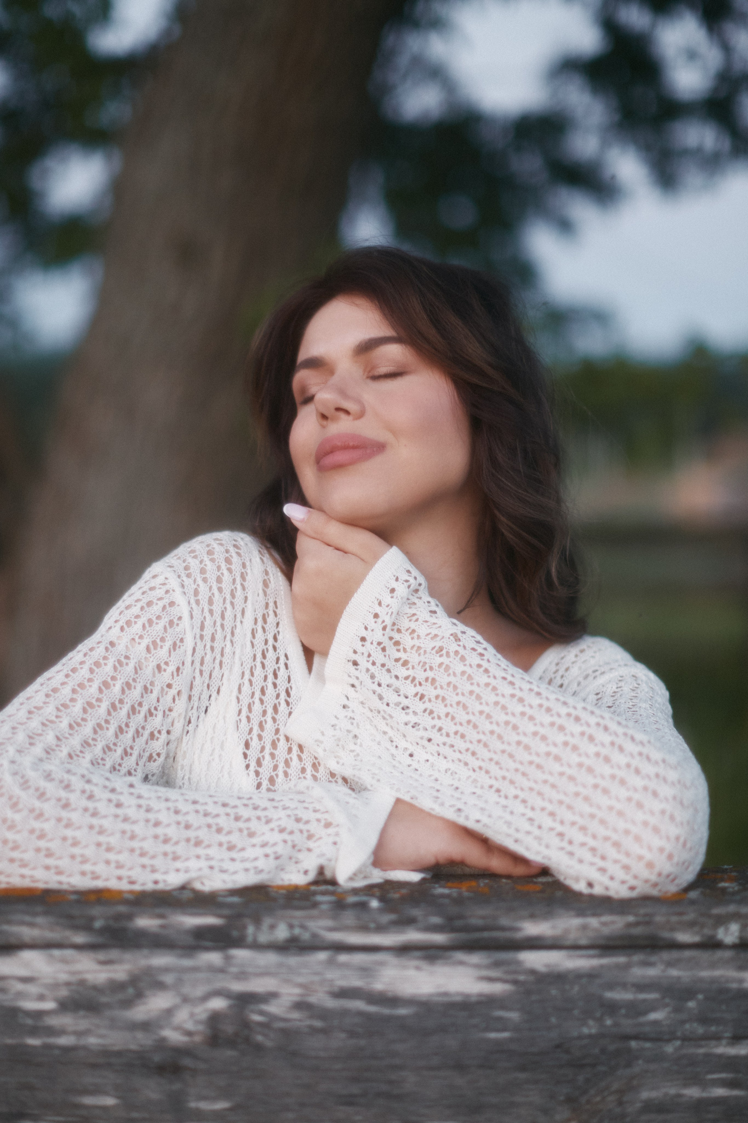 Анастасия. Свадебный фотограф Москва Татьяна Кундельчук