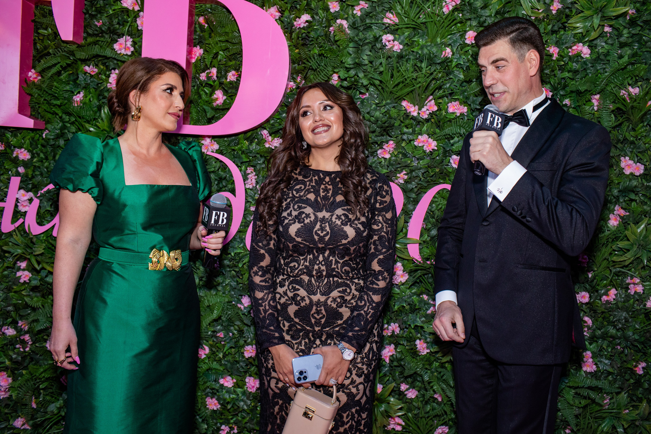 FB. Art photographer Nino