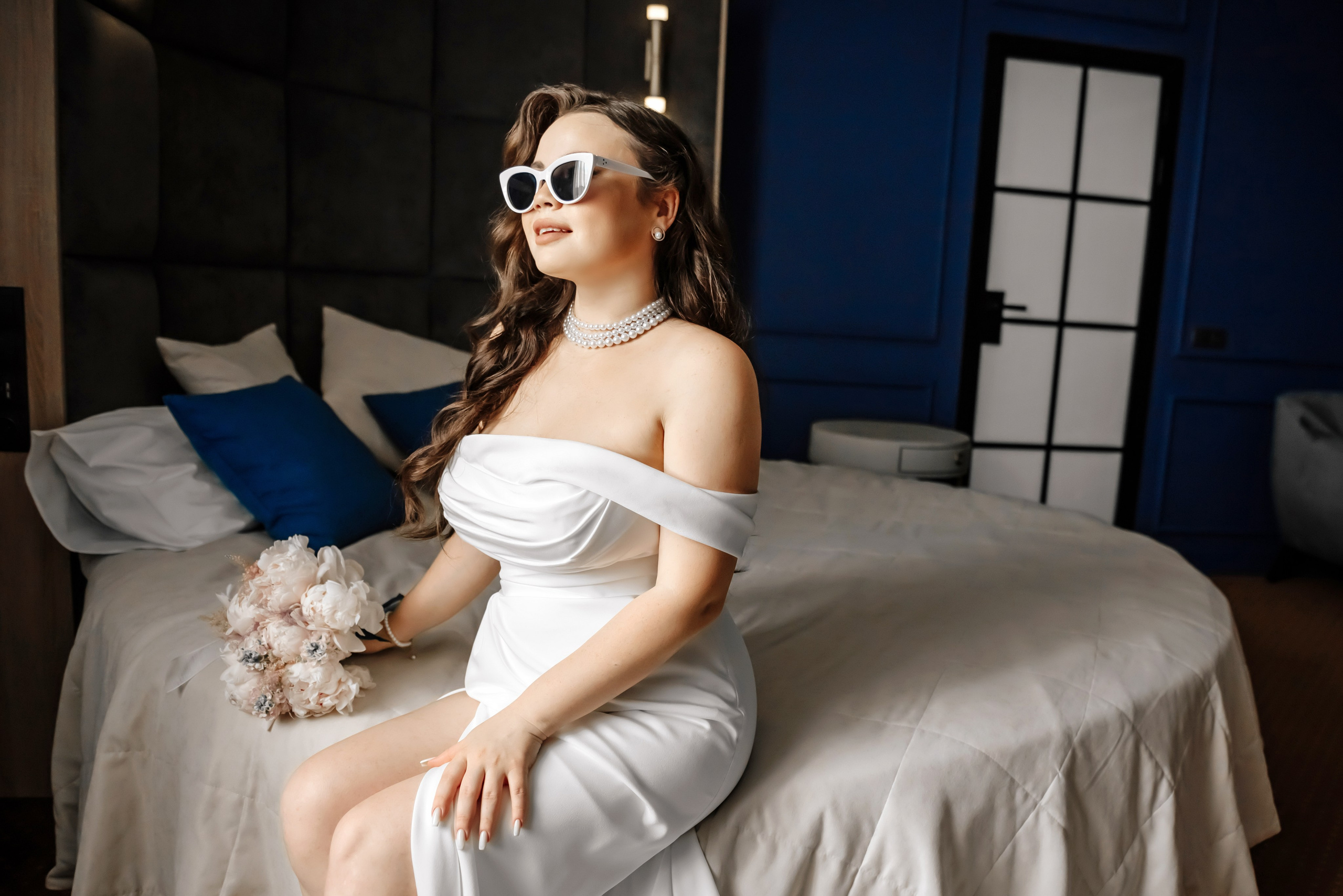 Артур & Регина. Ваш свадебный фотограф Владимир Ямулин / Стерлитамак и РБ