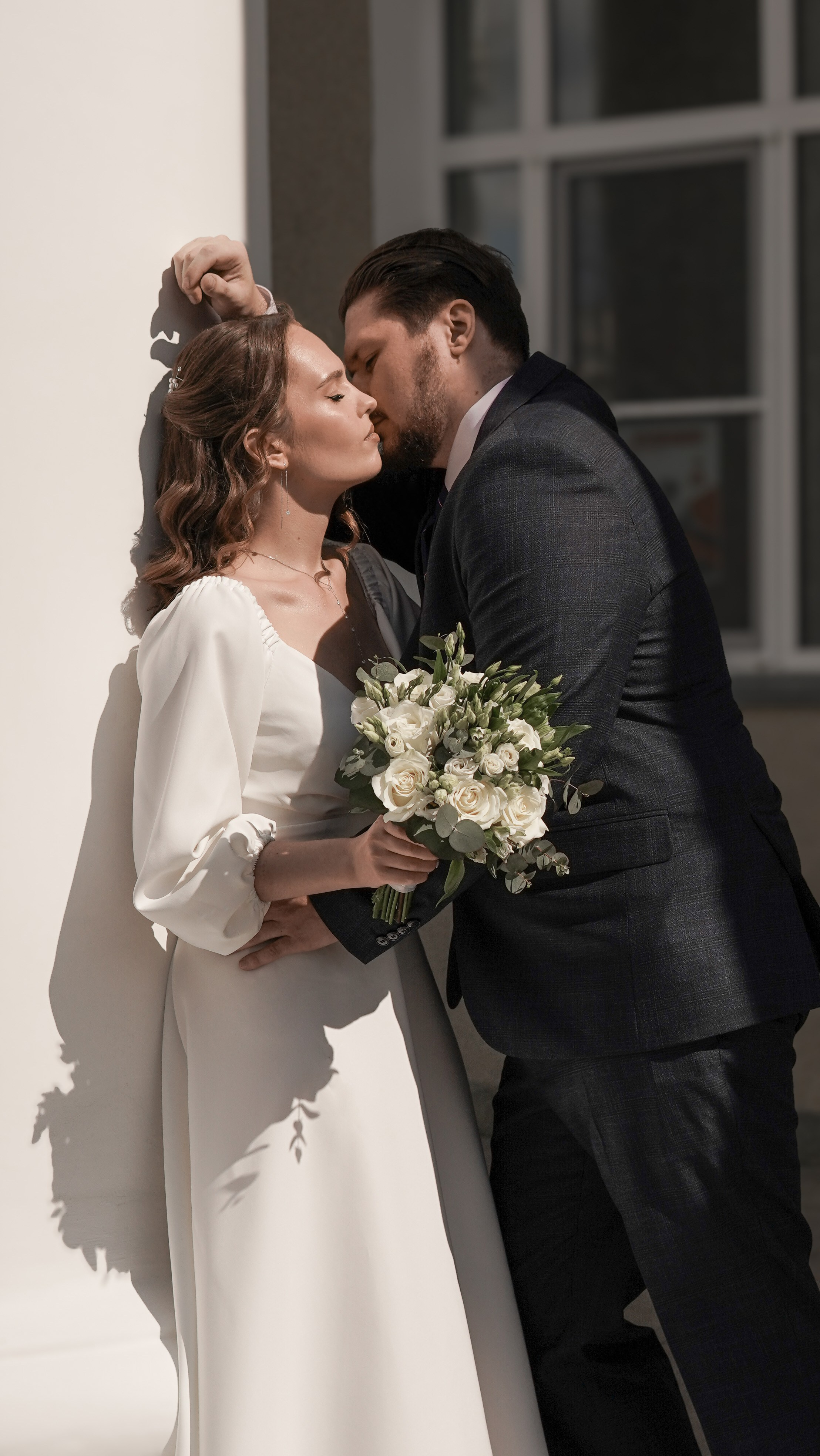 Арина и Егор. Софья Боровских|твой фотограф|Курган