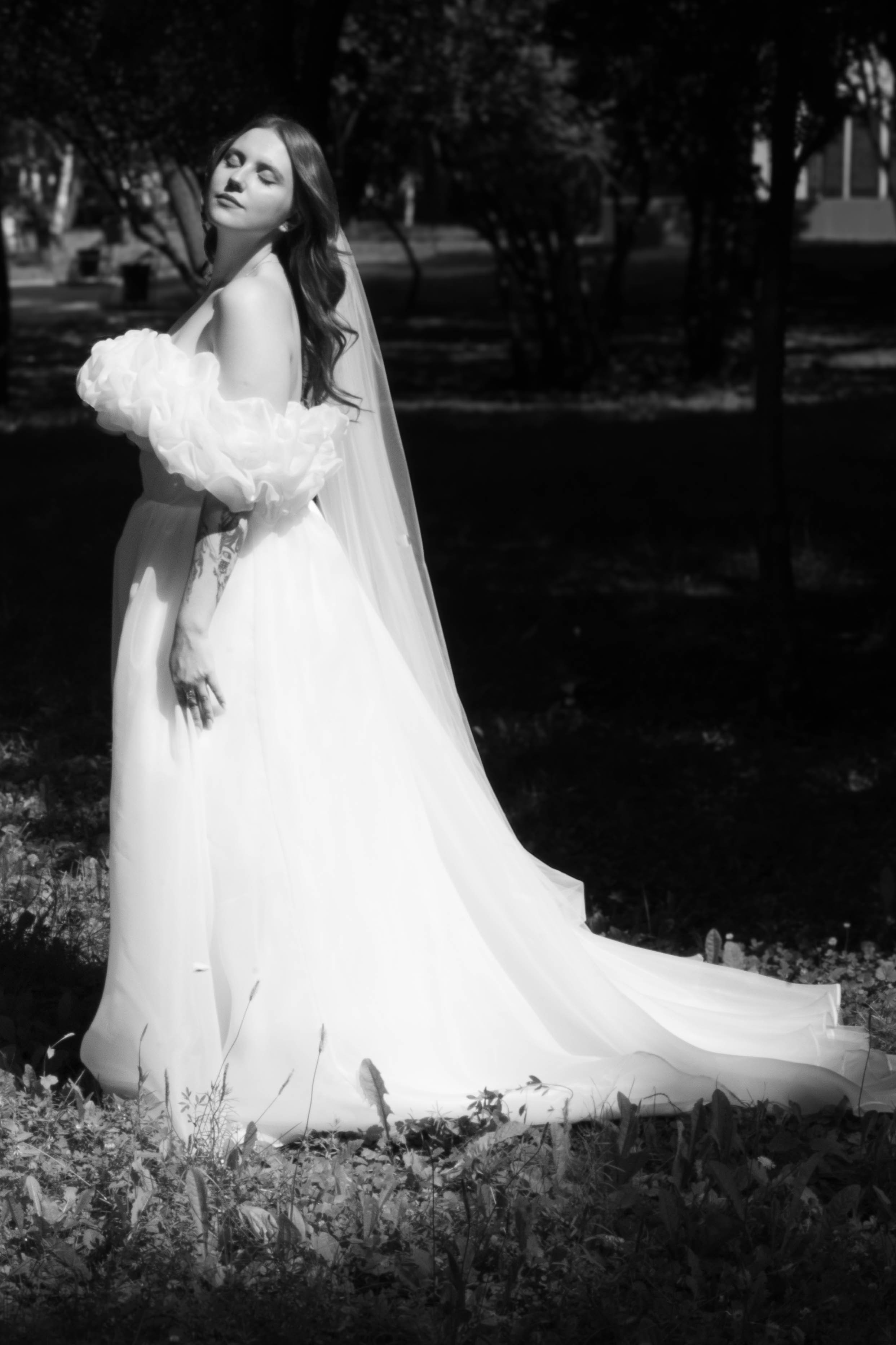 Ксения и Павел. Софья Боровских|твой фотограф|Курган