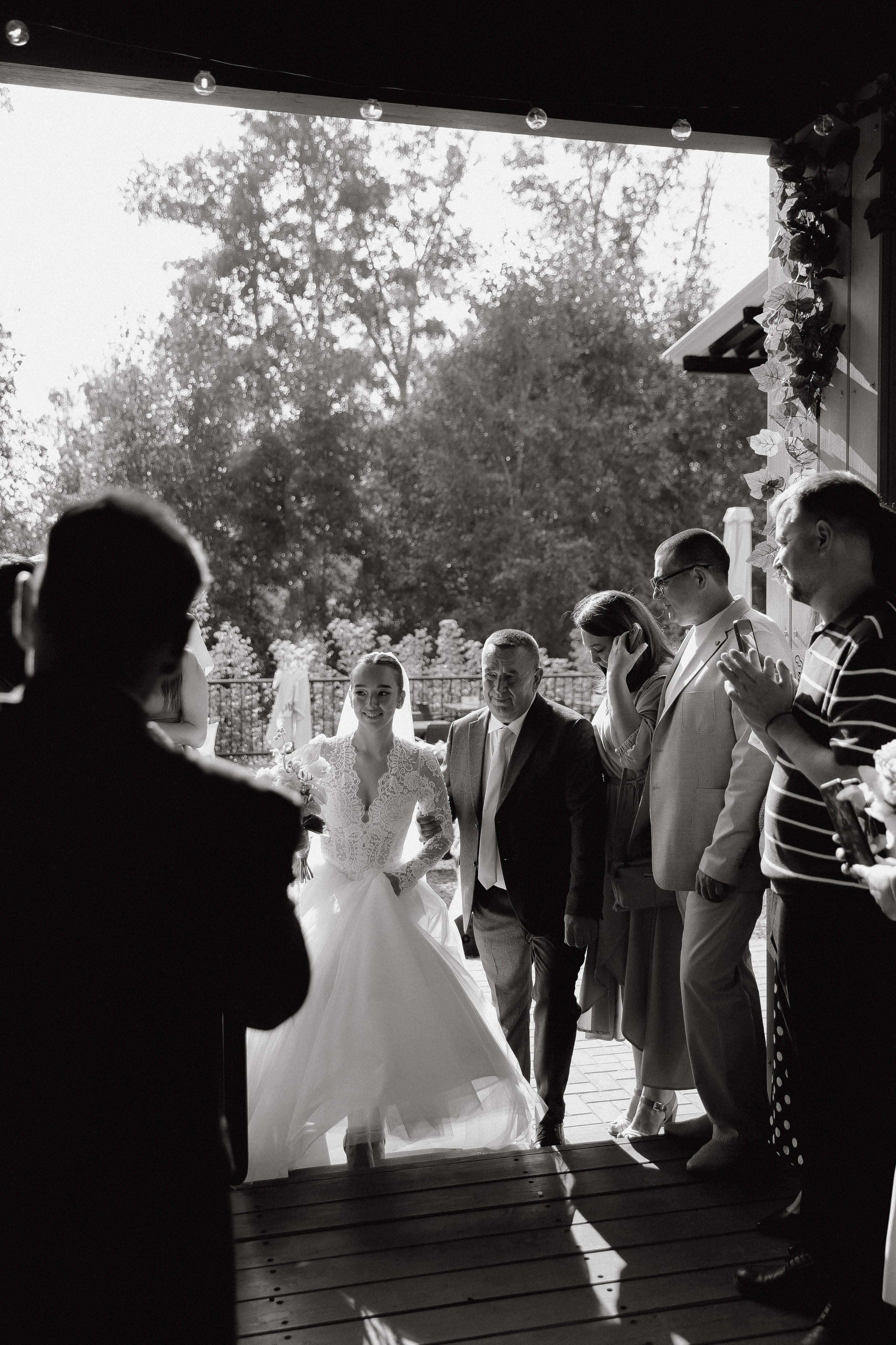 Ильдар и Регина. Kamaeva.ru