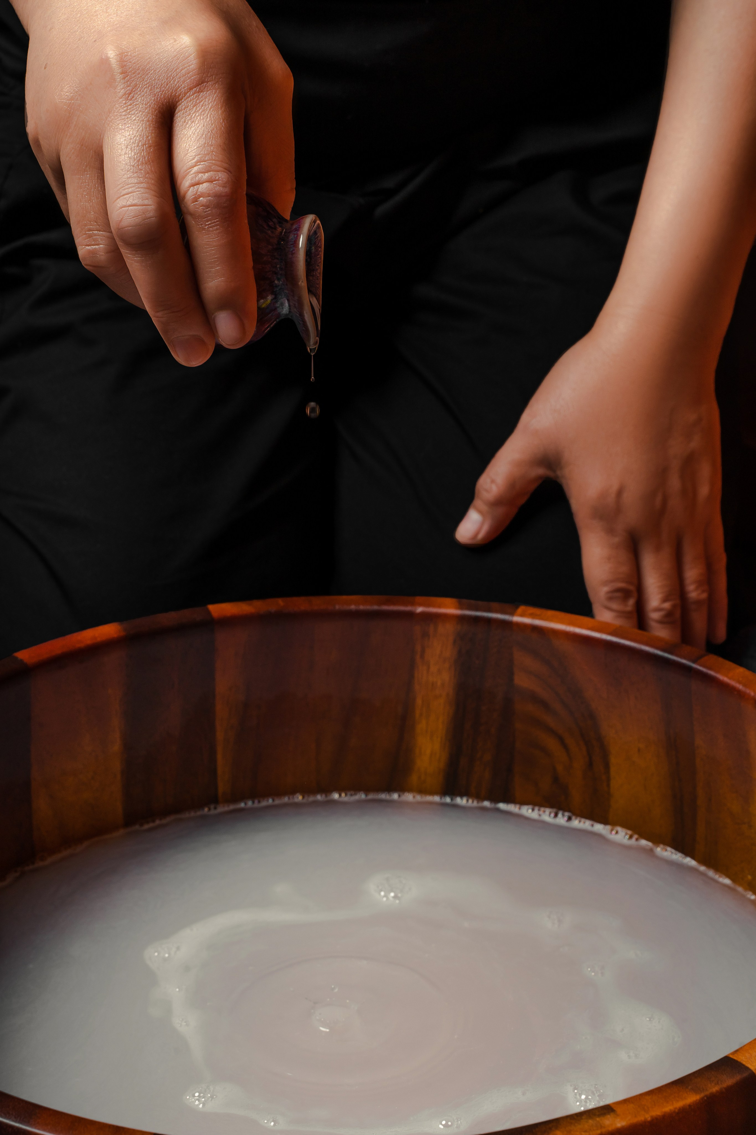 Bon Thai. Контент–фотограф | Леся Лесная