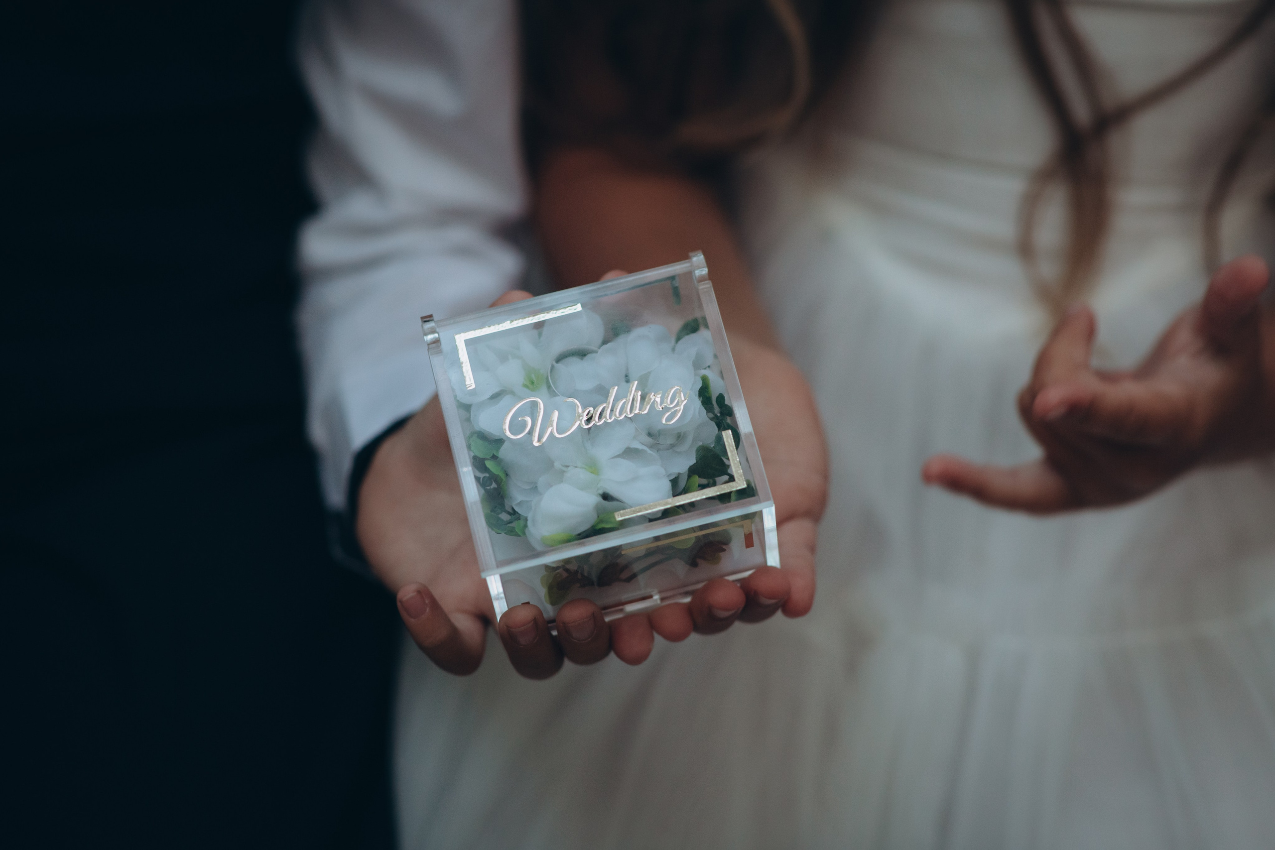 Мария и Егор. Фотограф Ксюша Белоносова