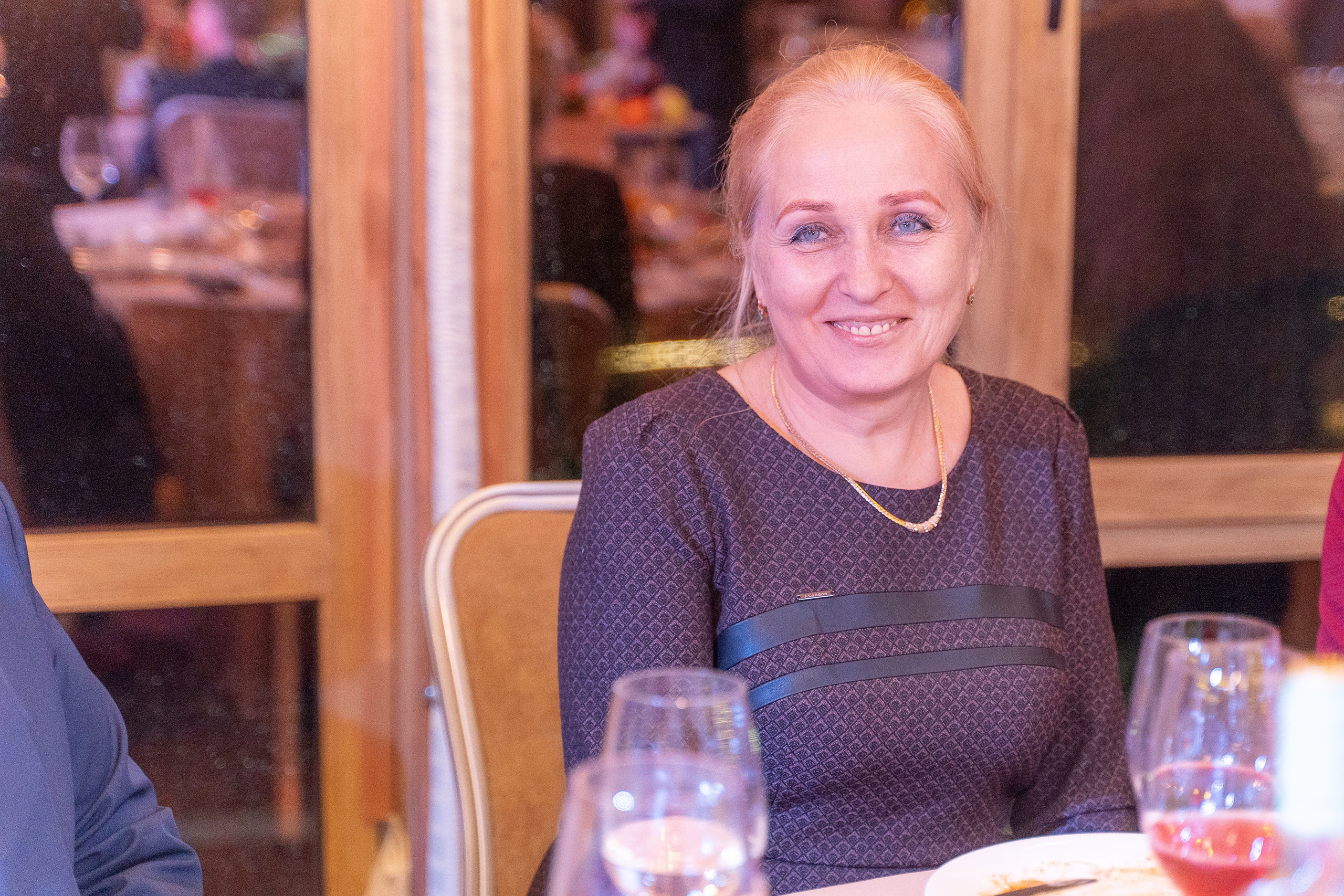 Виталий и Екатерина. Архив