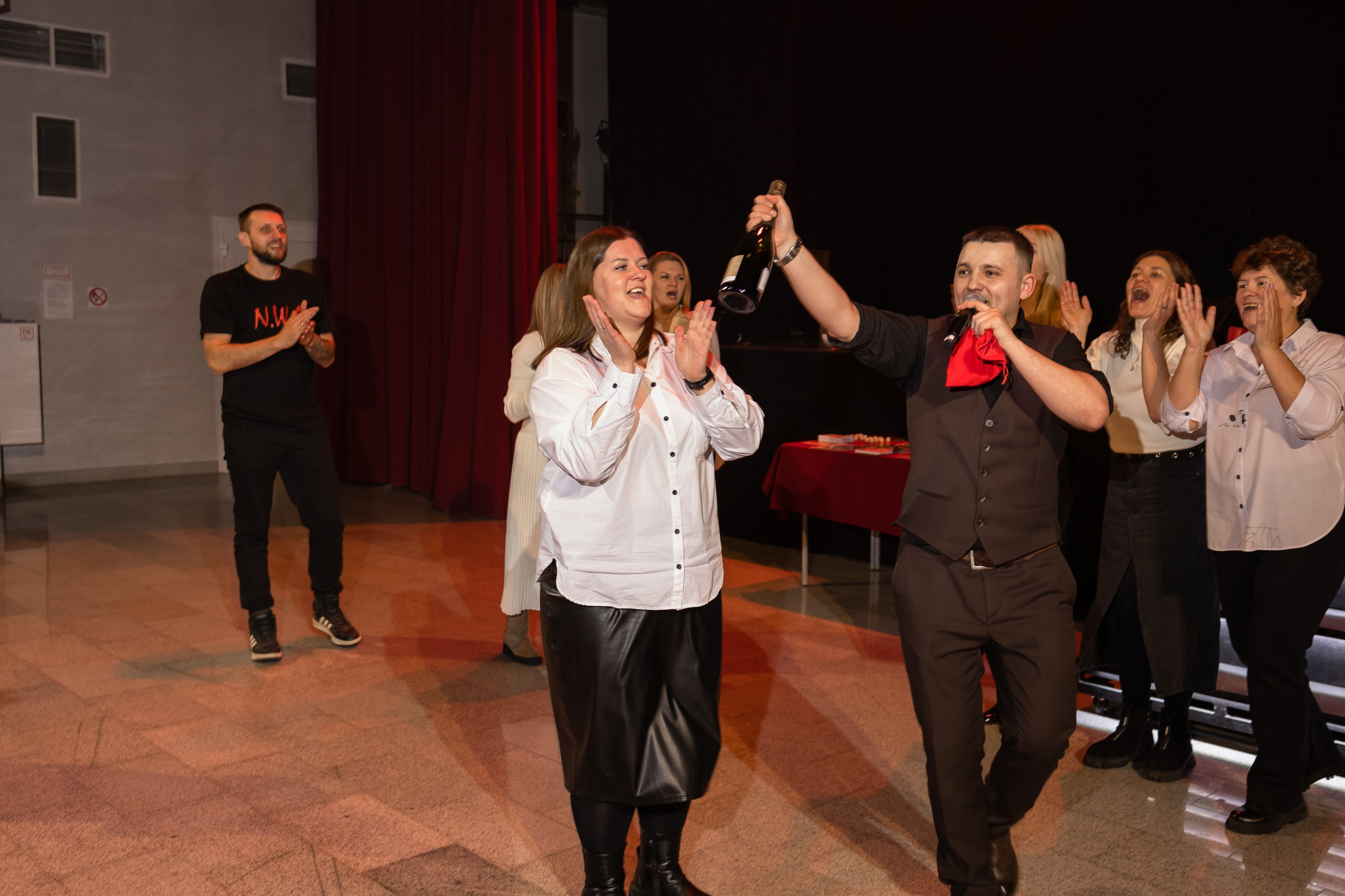 Музыкальное лото в ДК Искра 22 февраля 2026 г