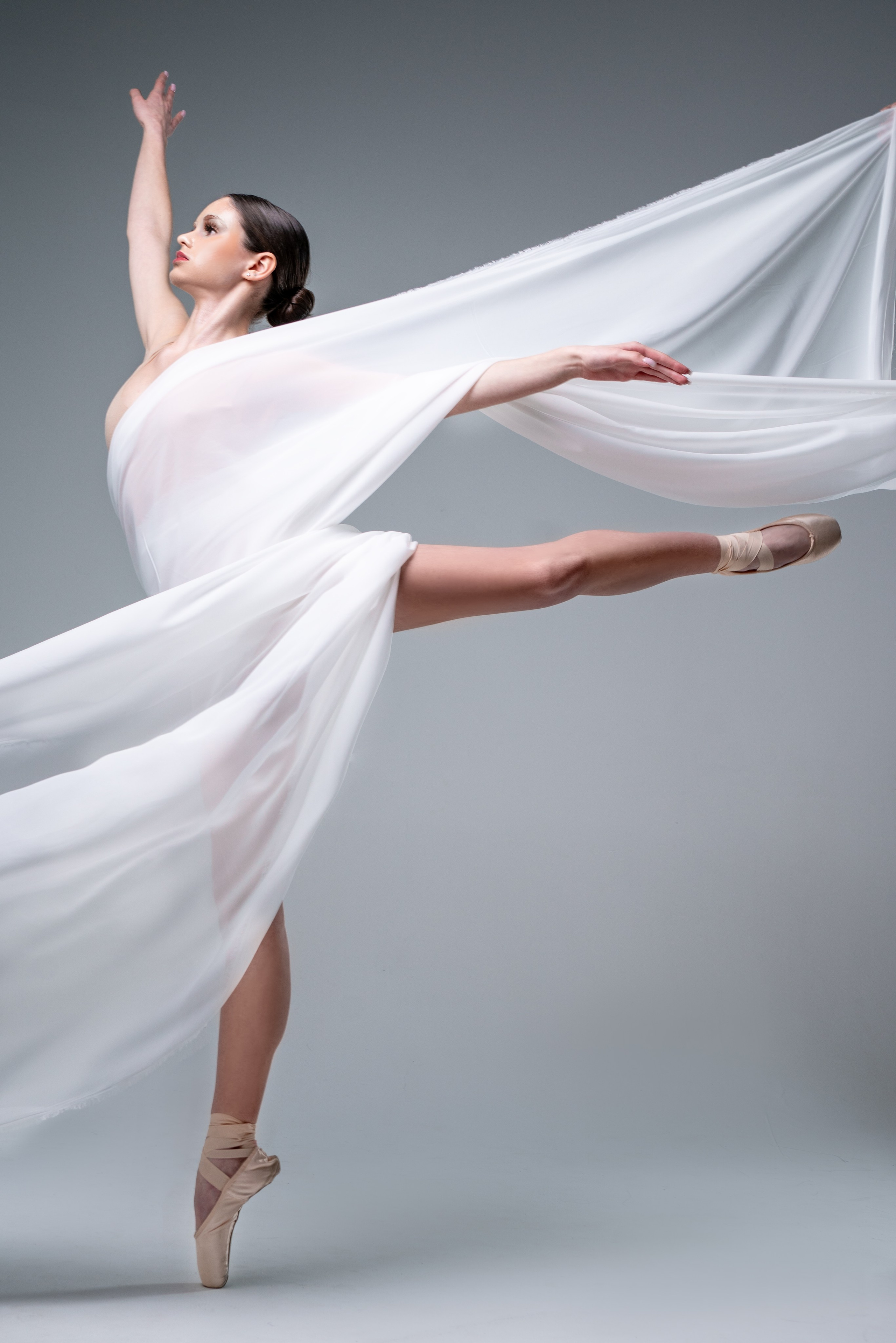 Студийные съёмки. Фотограф Светлана Кошелева (Москва)