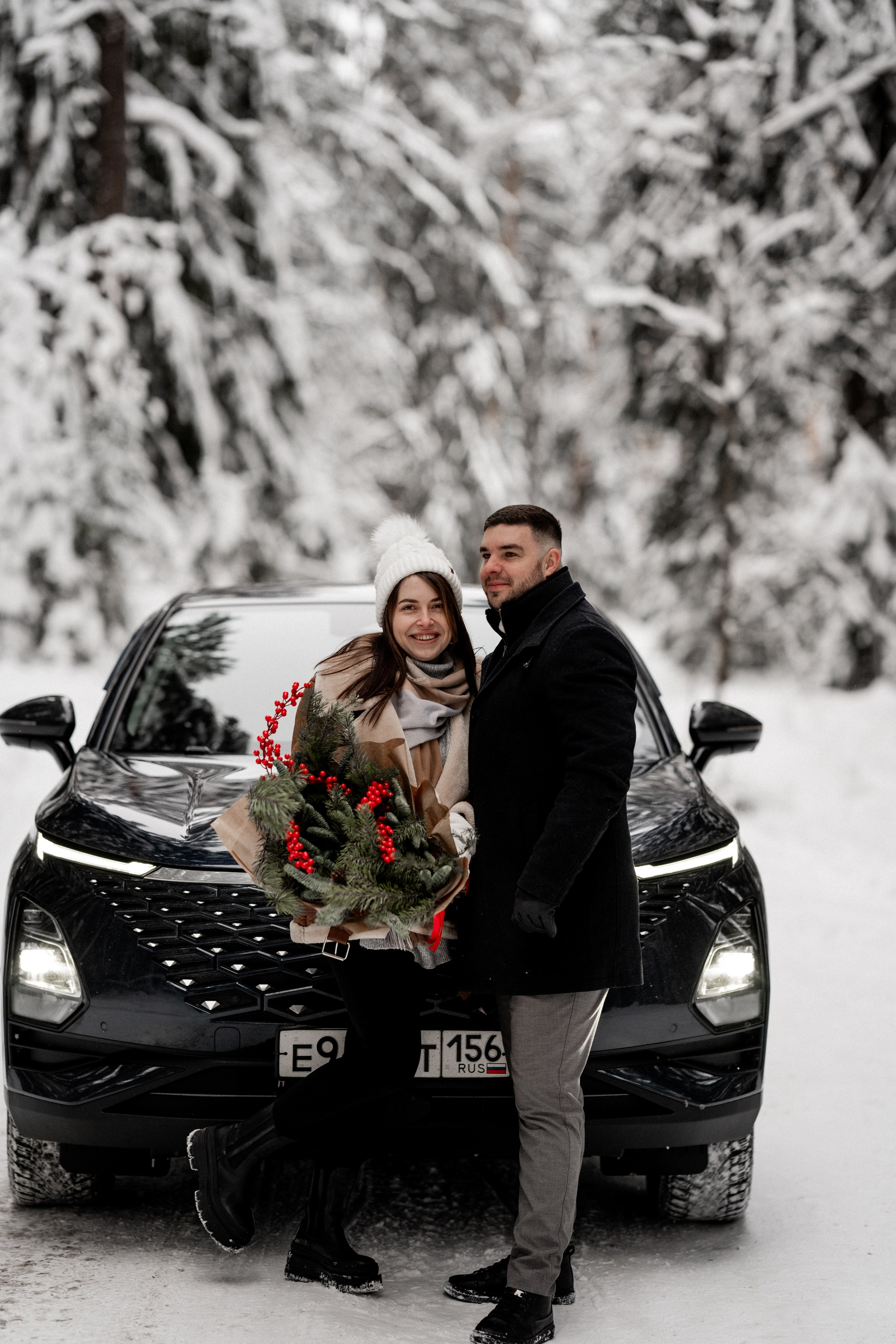 A & T. Фотограф Санкт-Петербург/Гомель Виктория Петрова