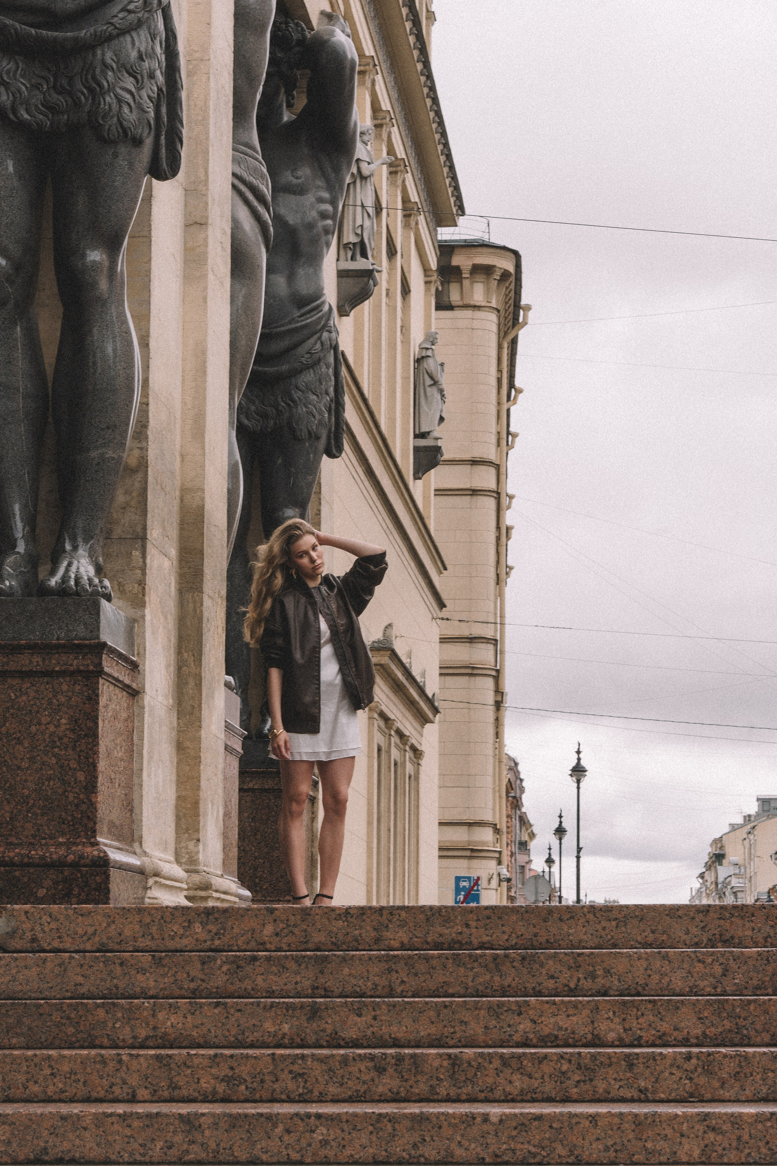Alisa. Фотограф Санкт-Петербург/Гомель Виктория Петрова