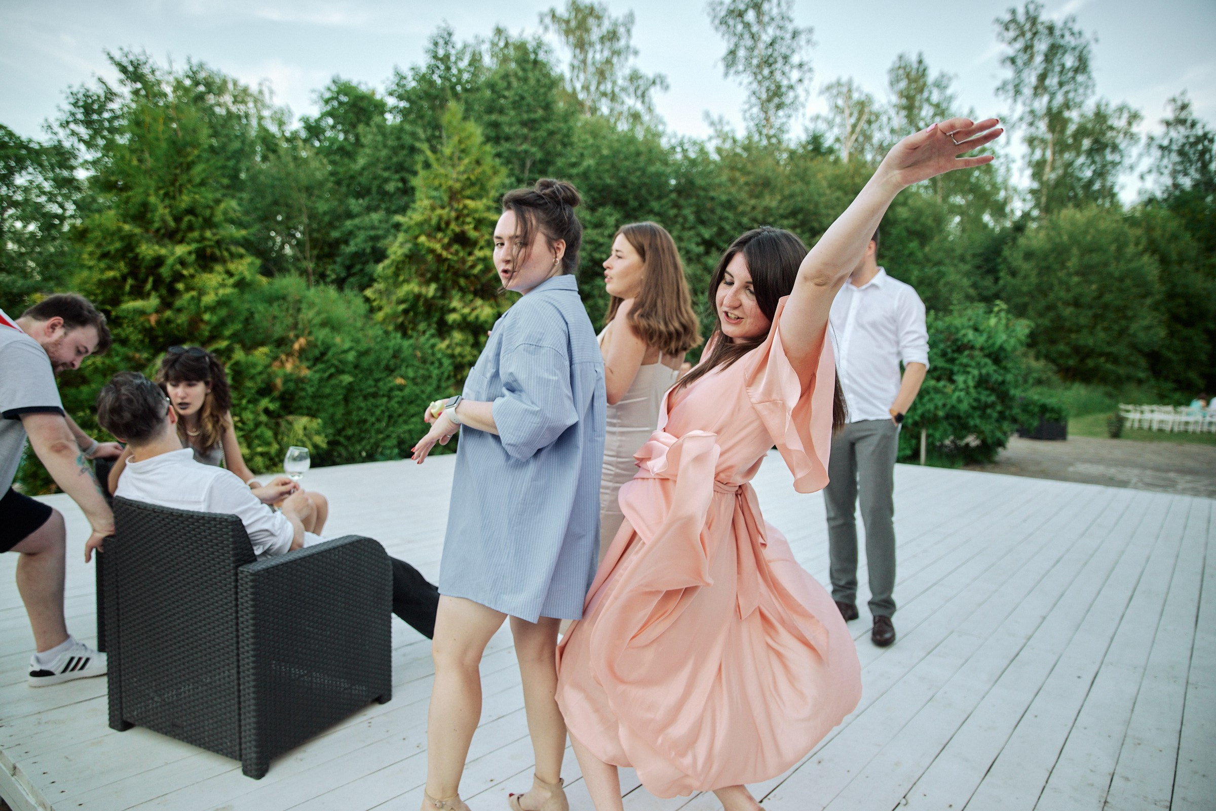 Кстово. Маляревич Дмитрий свадебный фотограф